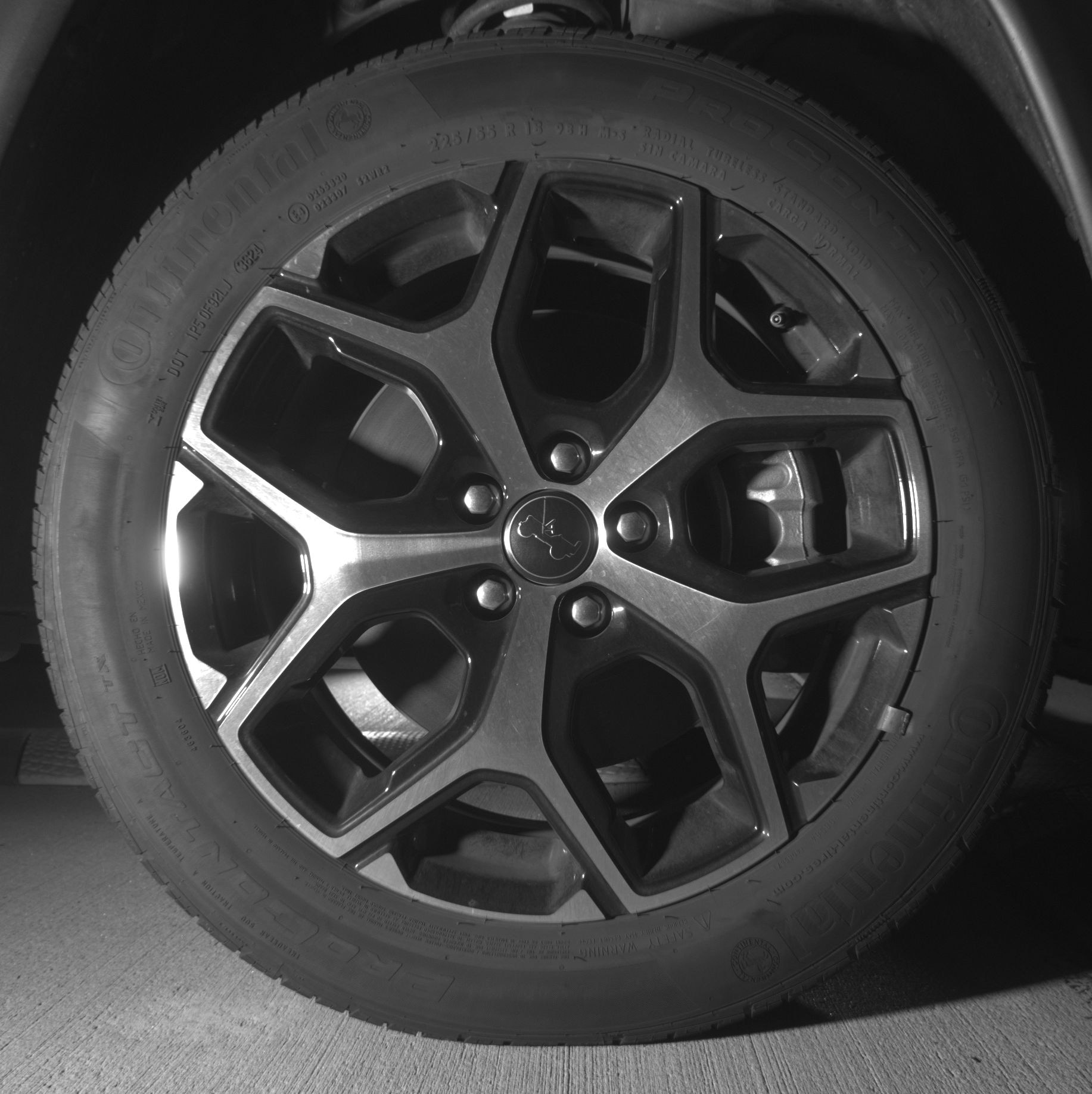 Thumbnail: 2025 Jeep Compass - 10