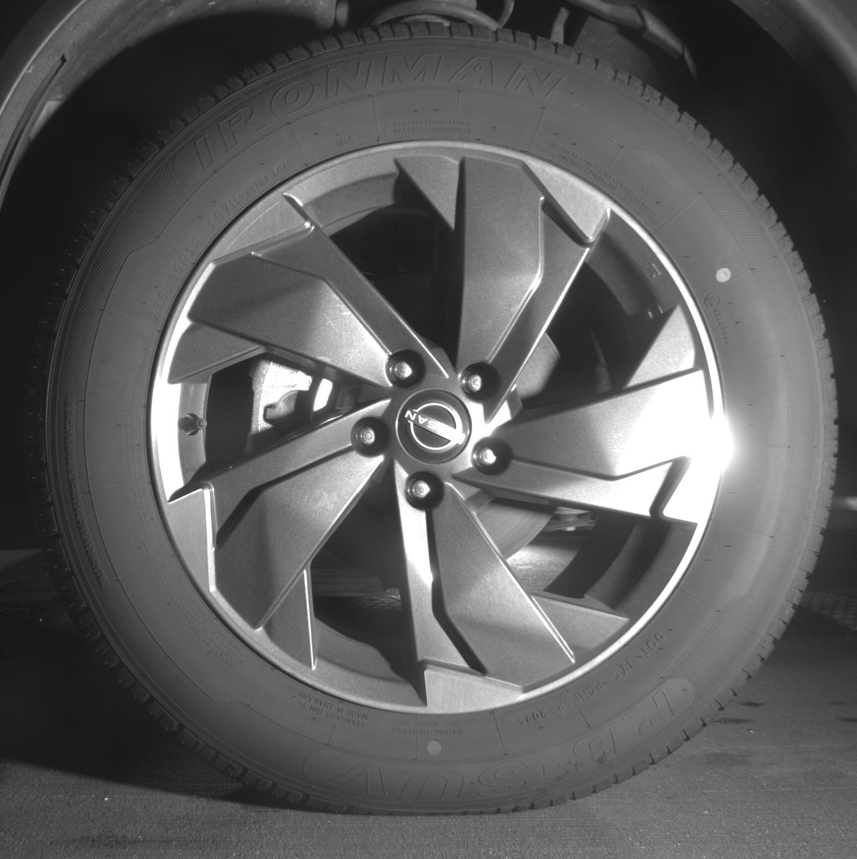 Thumbnail: 2025 Nissan Rogue - 9