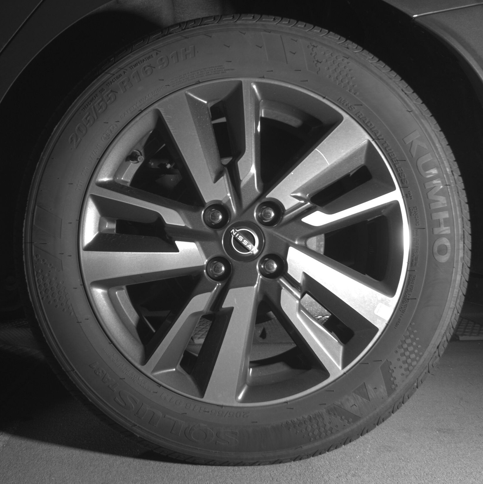 Thumbnail: 2025 Nissan Versa - 11