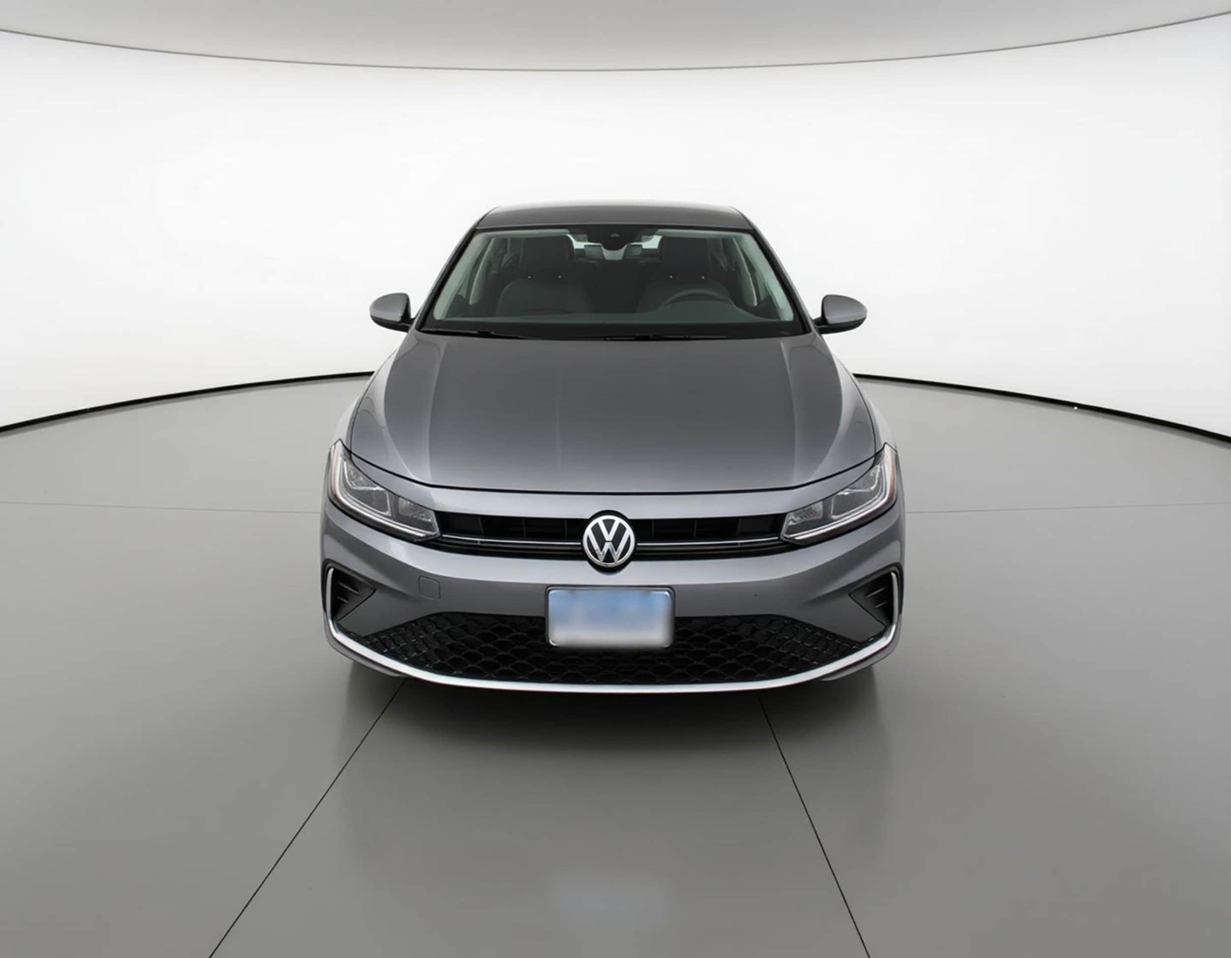 Thumbnail: 2025 Volkswagen Jetta - 2