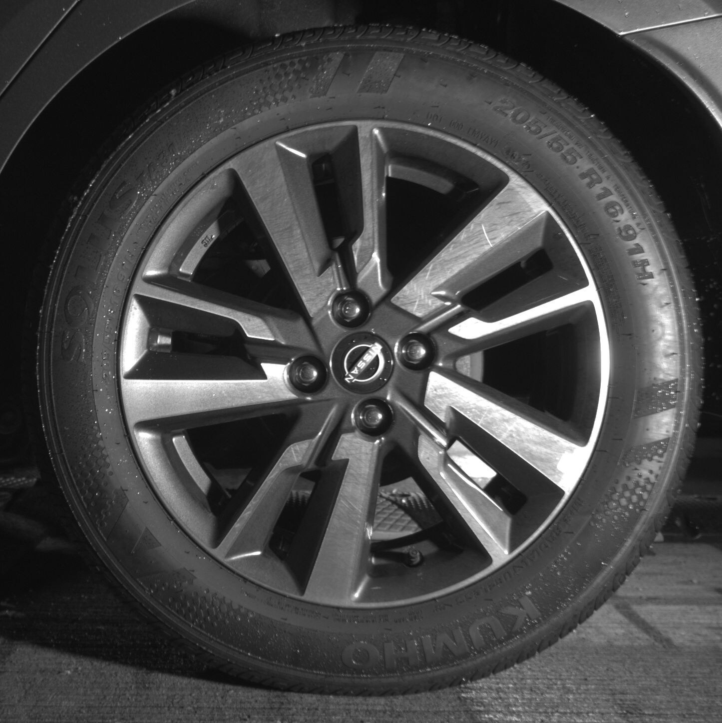 Thumbnail: 2025 Nissan Versa - 11