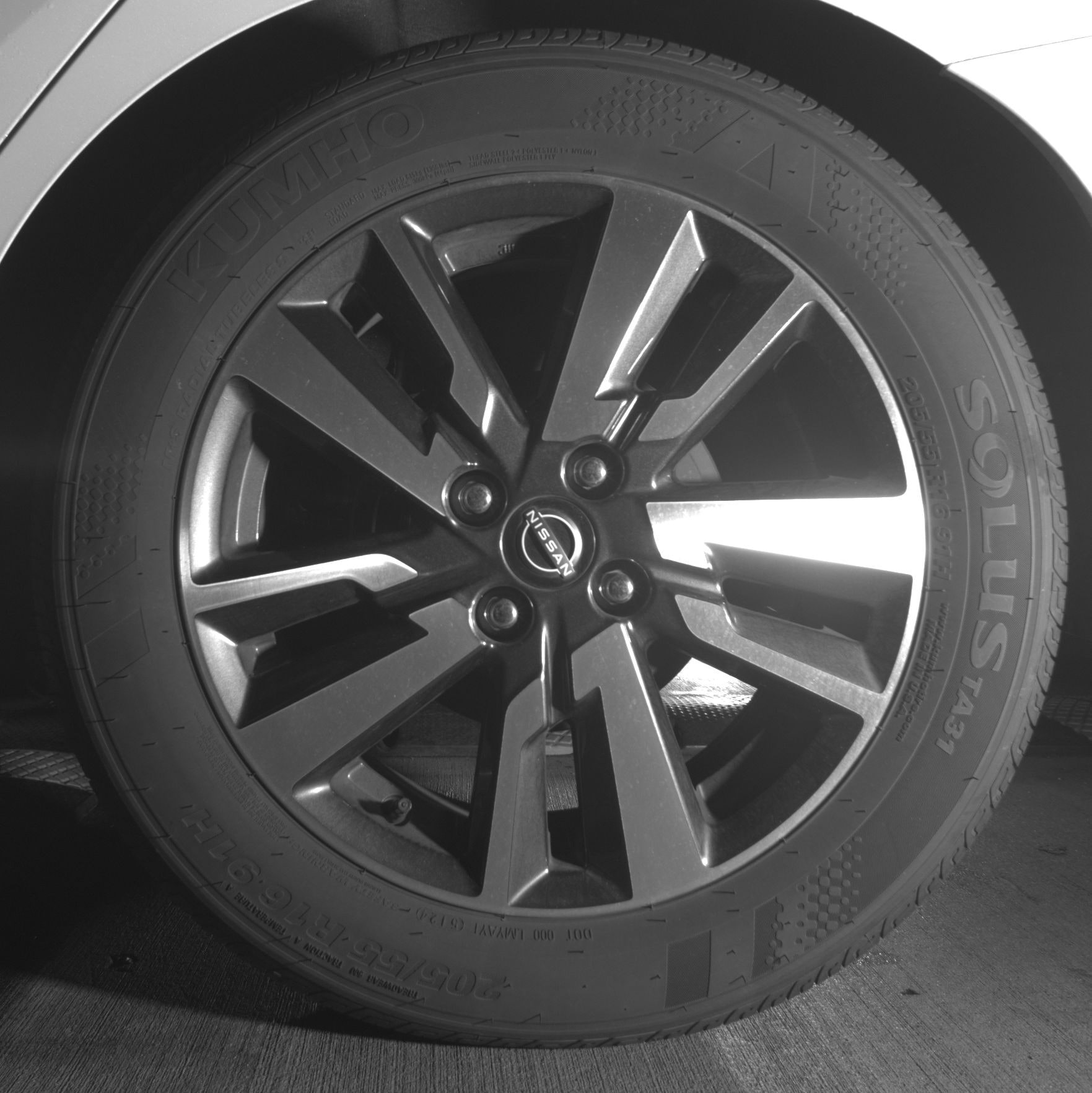 Thumbnail: 2025 Nissan Versa - 11