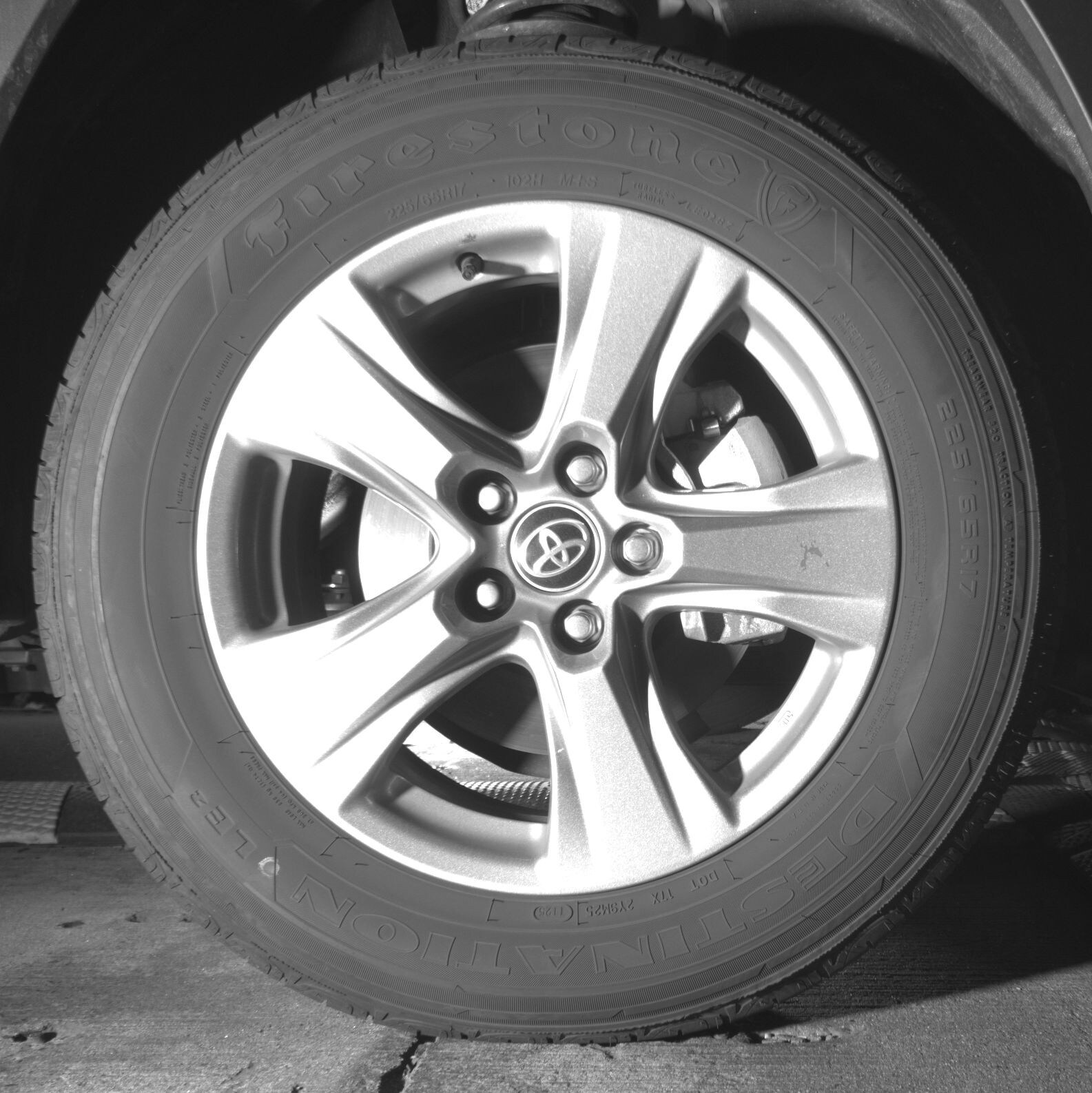 Thumbnail: 2025 Toyota RAV4 - 10