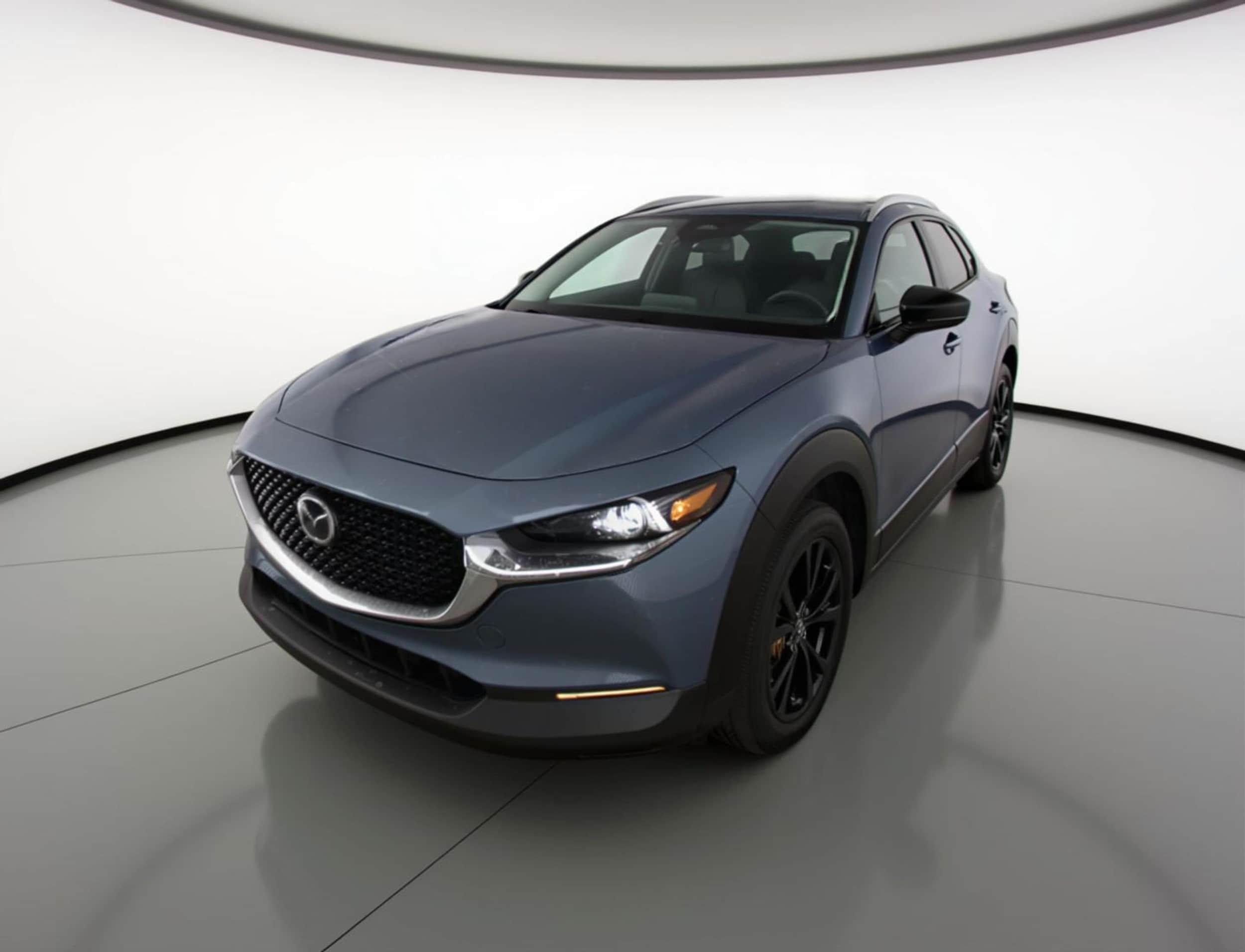 Thumbnail: 2025 Mazda CX-30 - 3