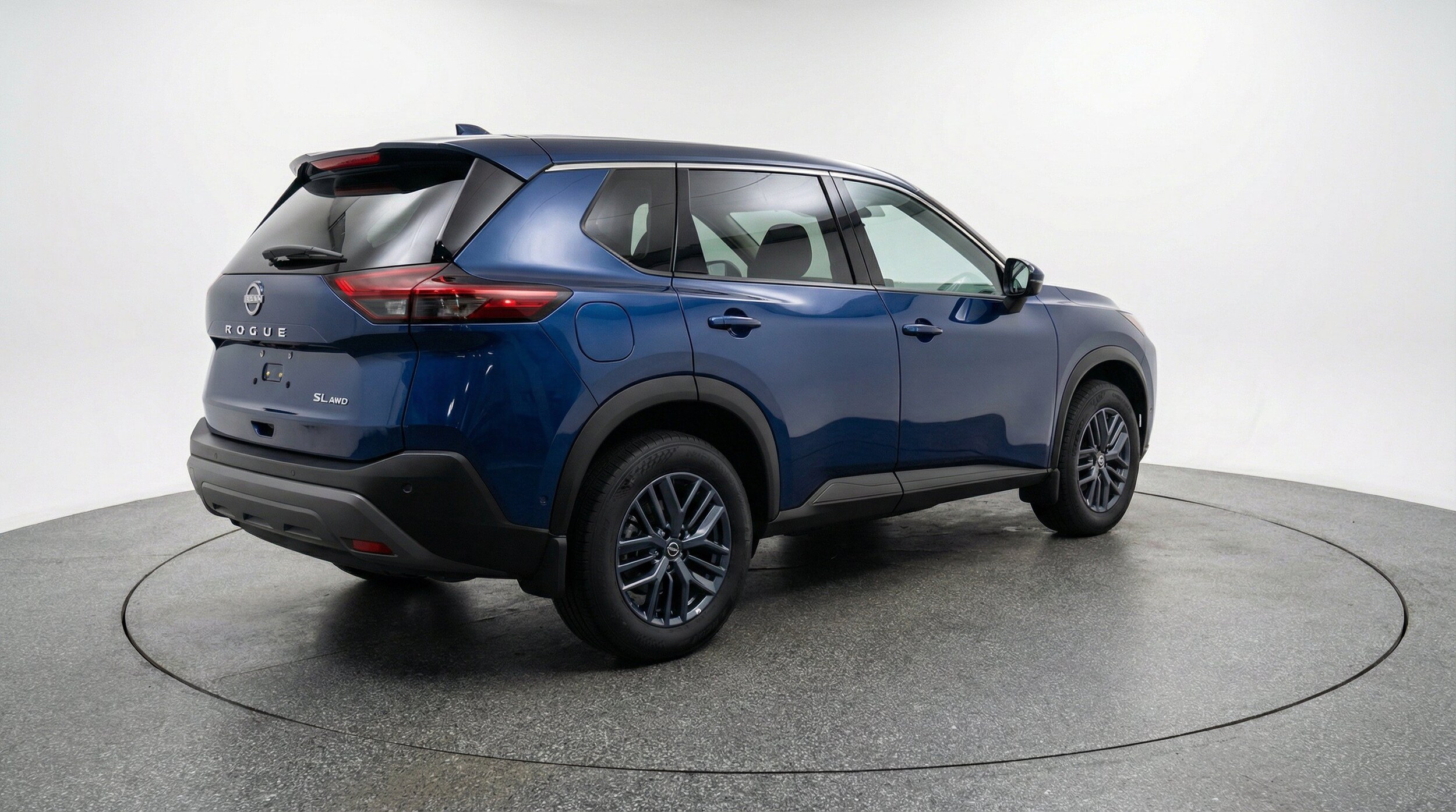 Thumbnail: 2026 Nissan Rogue - 9
