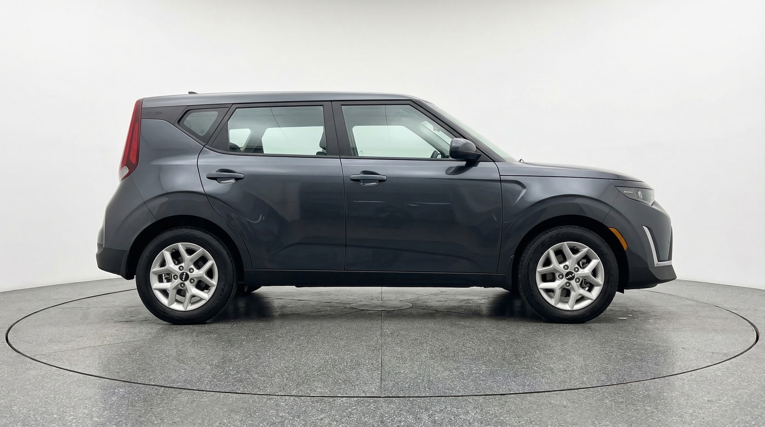 Thumbnail: 2025 Kia Soul - 8