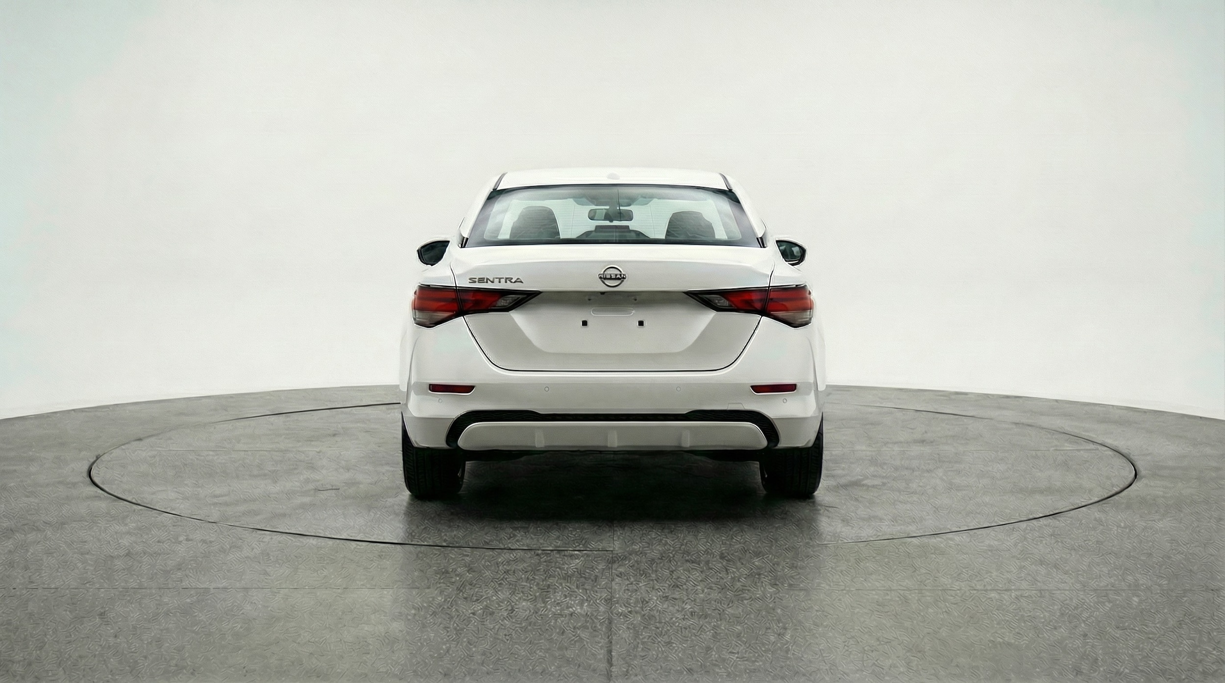Thumbnail: 2025 Nissan Sentra - 6