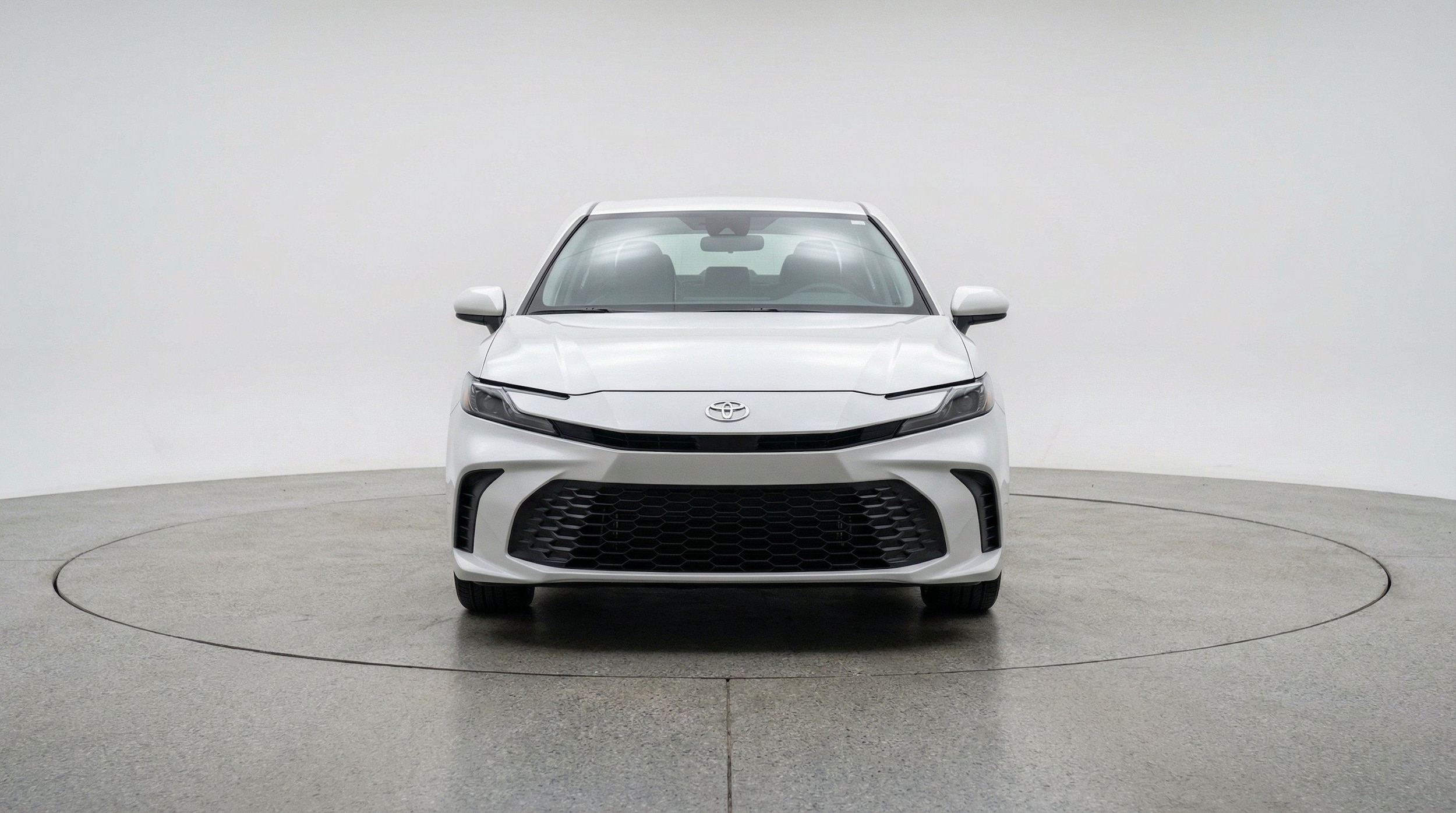 Thumbnail: 2025 Toyota Camry - 2