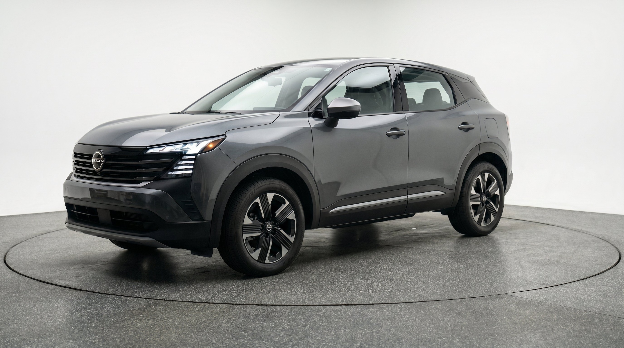 Thumbnail: 2026 Nissan Kicks - 3