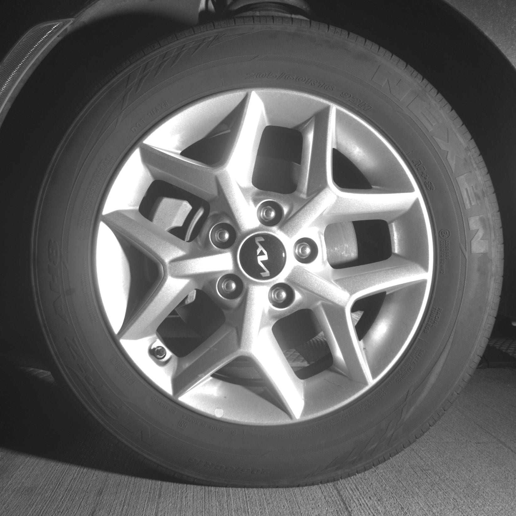 Thumbnail: 2025 Kia Soul - 9