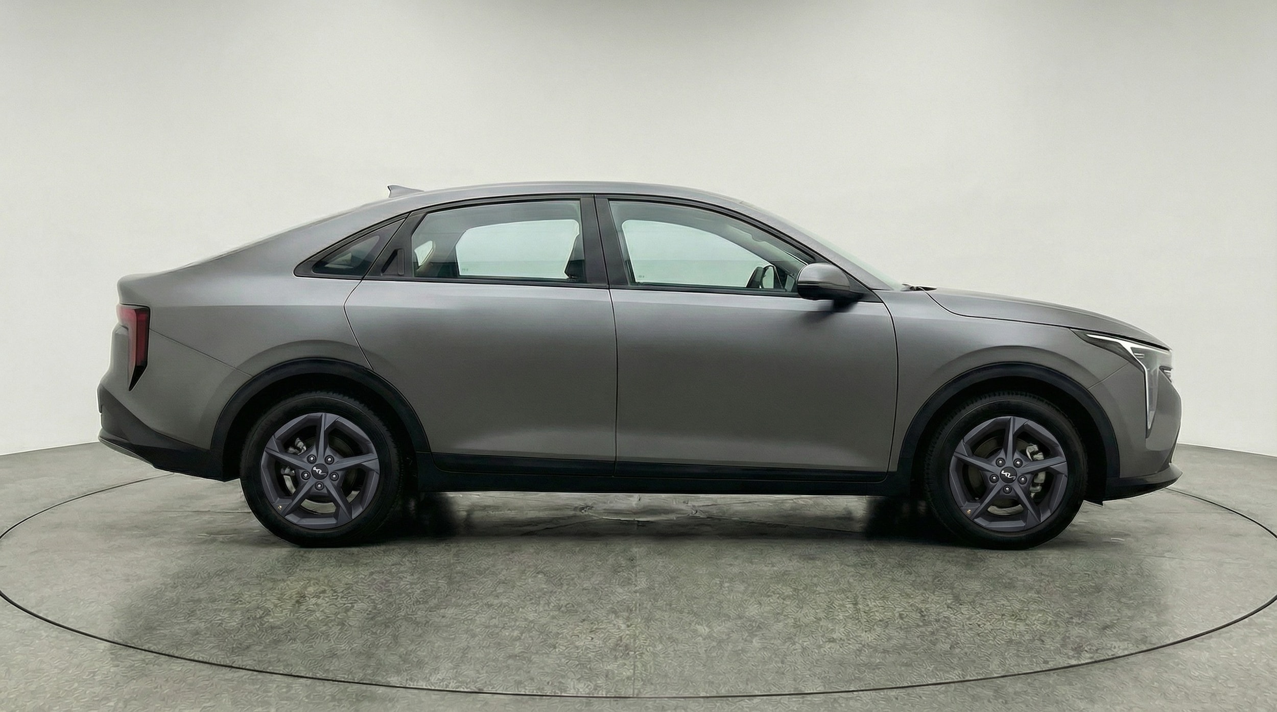 Thumbnail: 2025 Kia K4 - 8