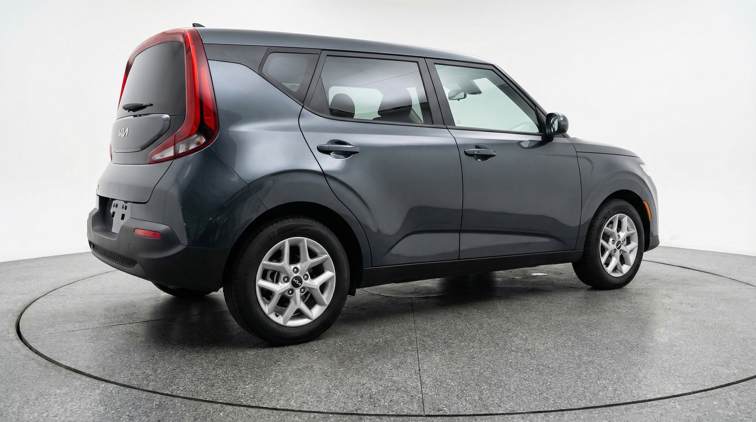 Thumbnail: 2025 Kia Soul - 9