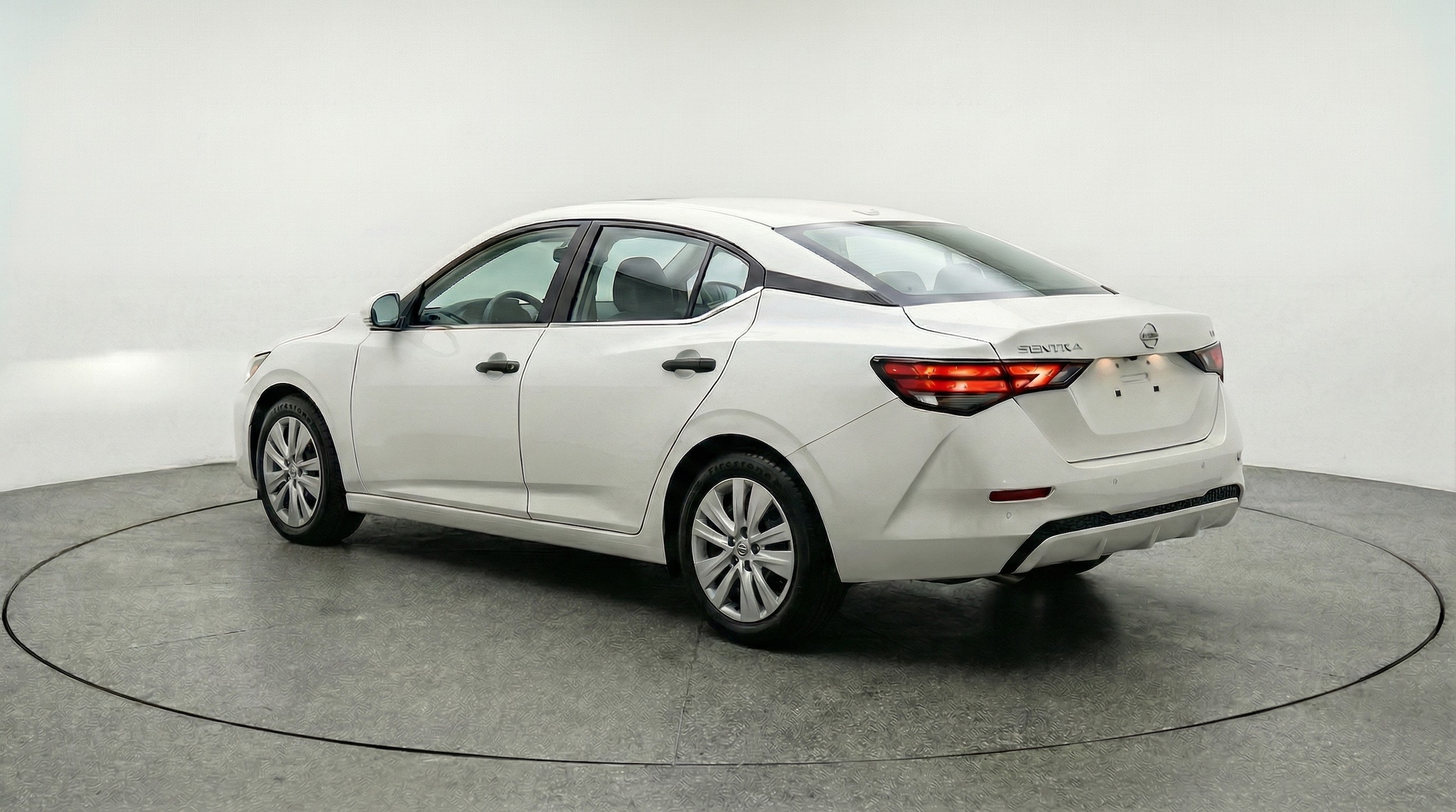 Thumbnail: 2025 Nissan Sentra - 5