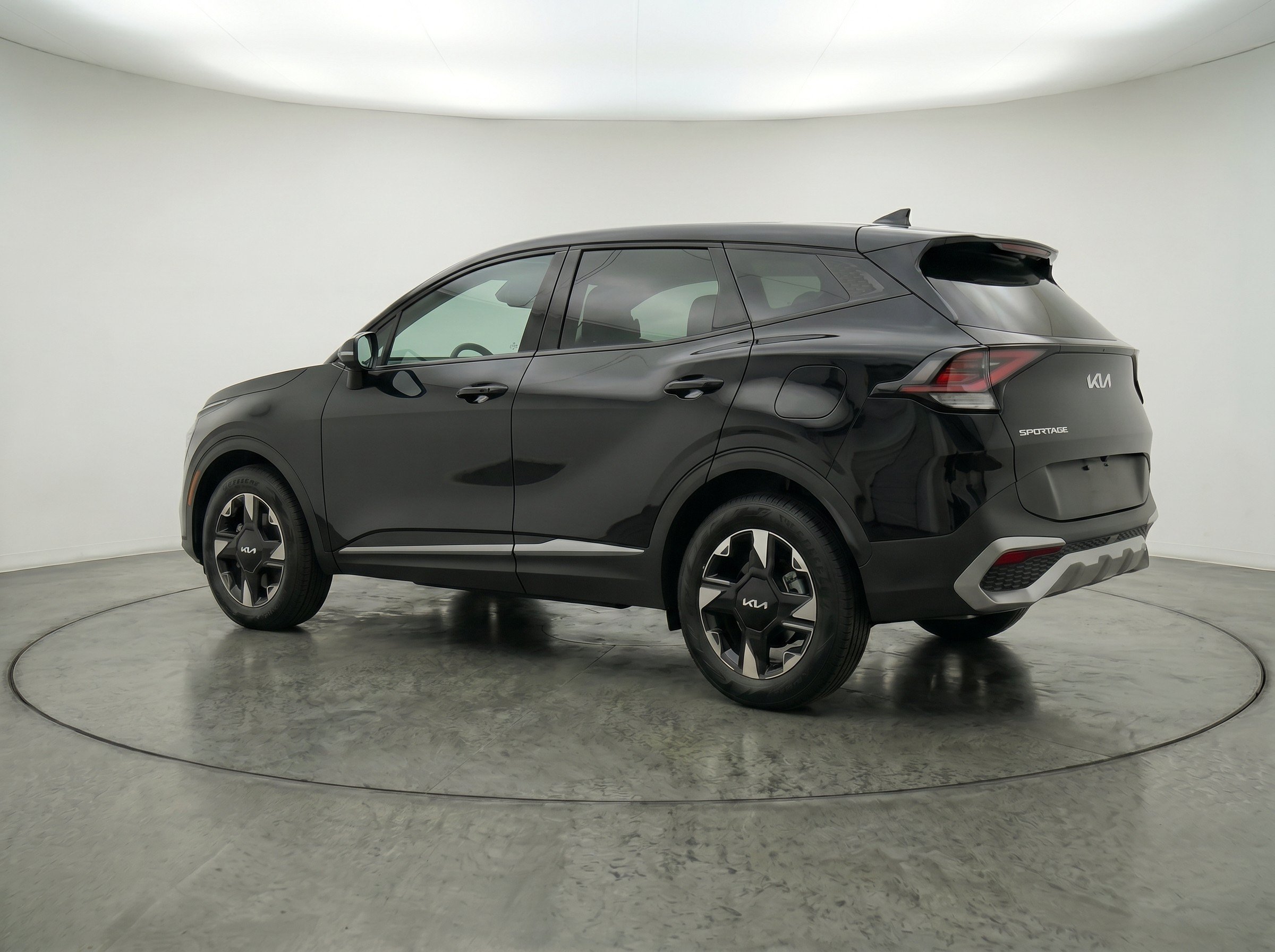 Thumbnail: 2026 Kia Sportage - 6