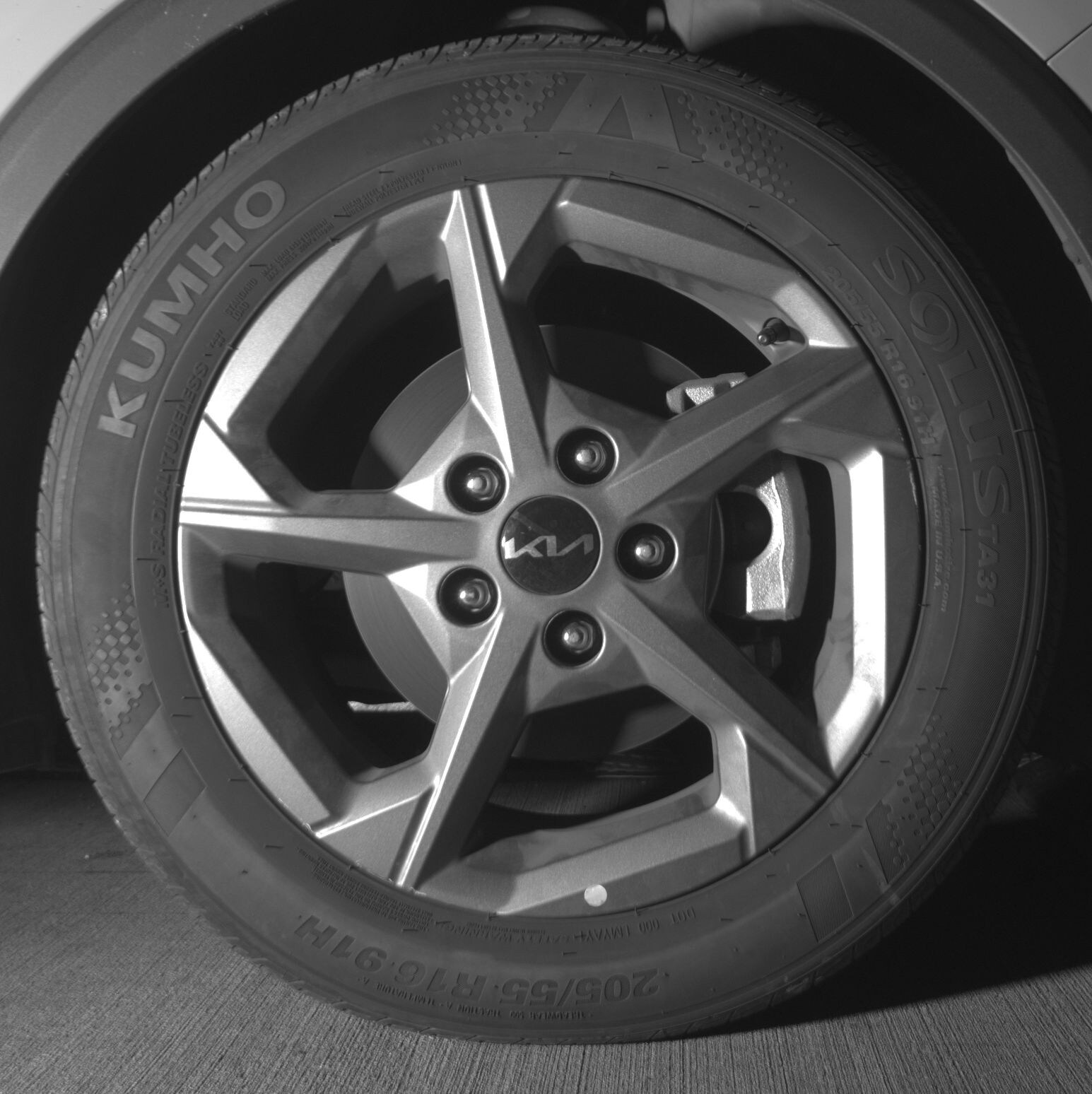 Thumbnail: 2025 Kia K4 - 10