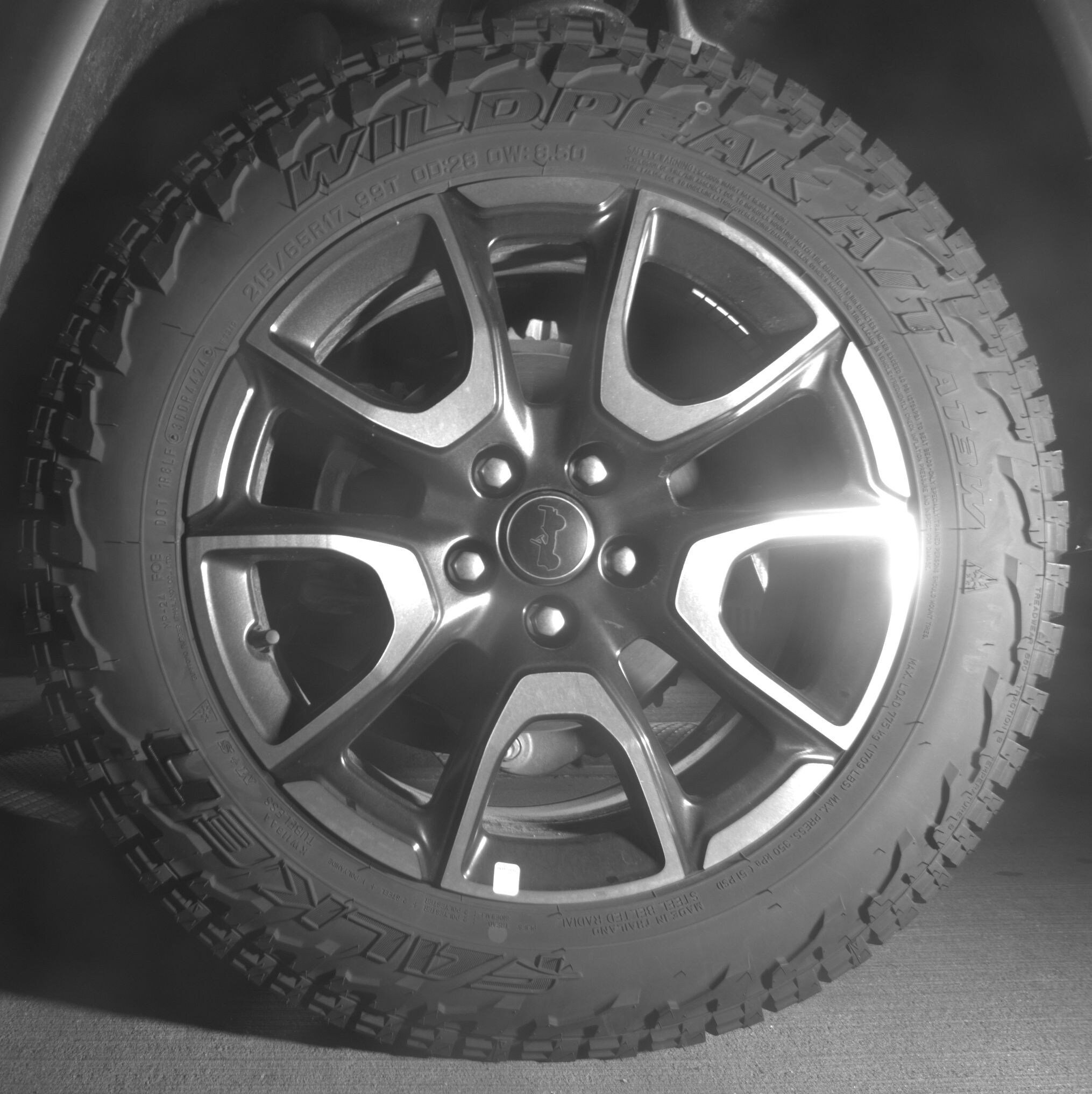 Thumbnail: 2025 Jeep Compass - 11