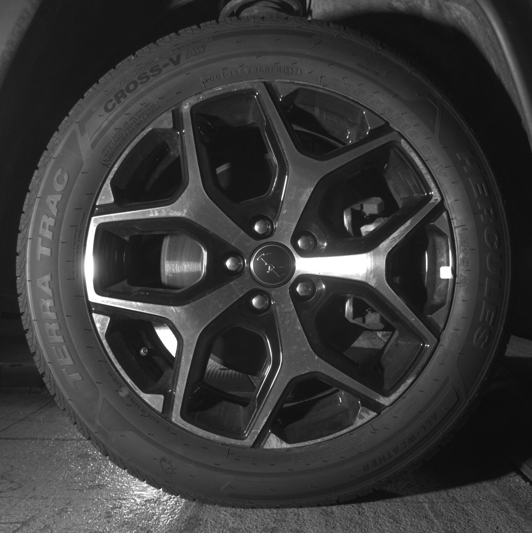 Thumbnail: 2025 Jeep Compass - 10