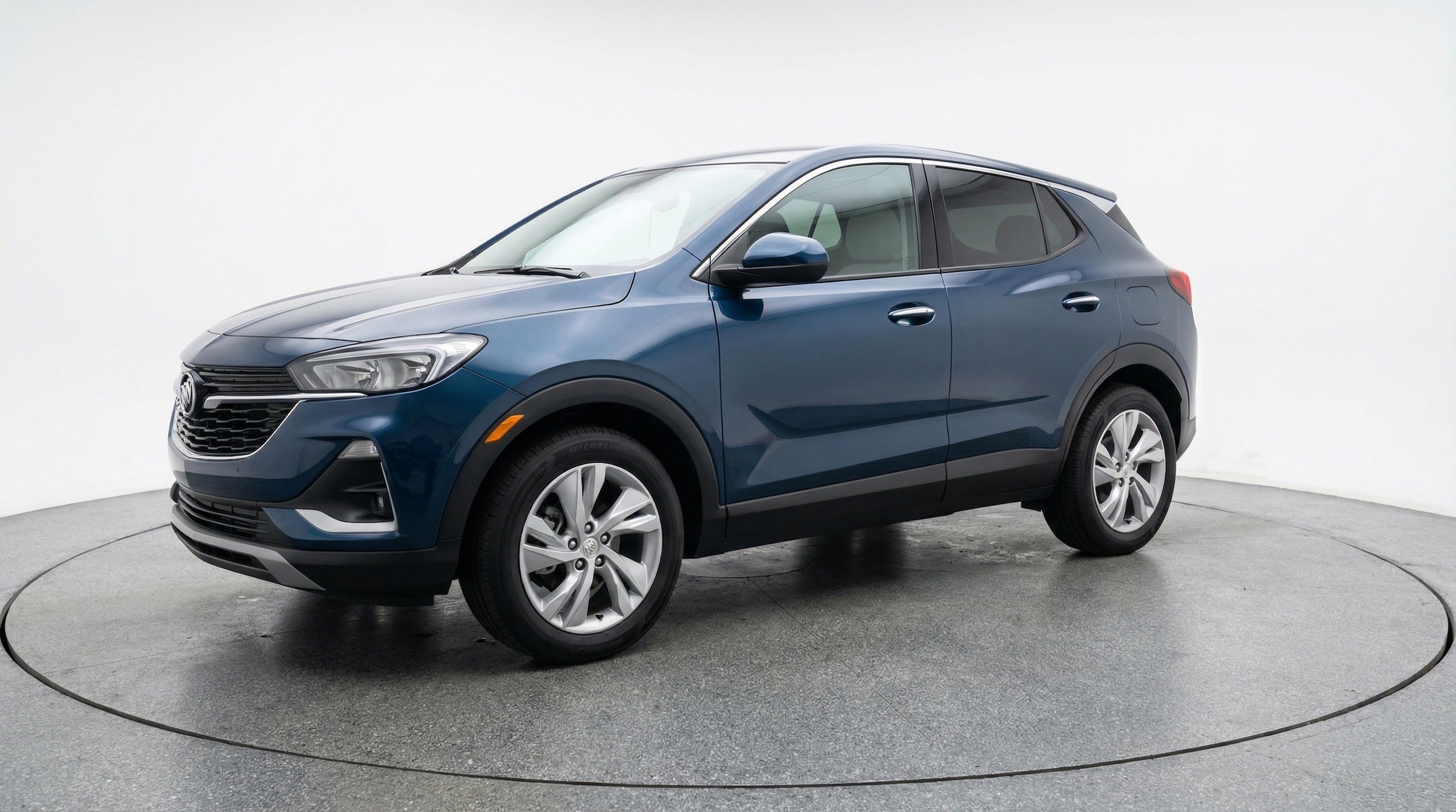Thumbnail: 2026 Buick Encore GX - 3