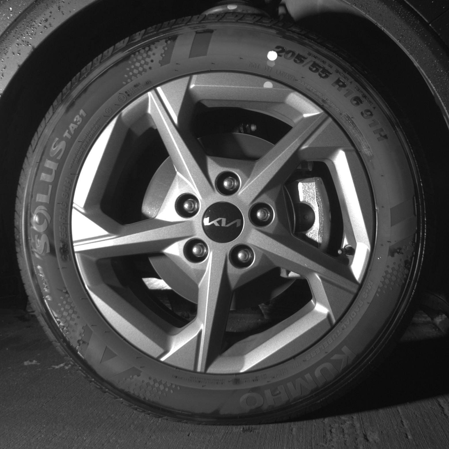 Thumbnail: 2025 Kia K4 - 13