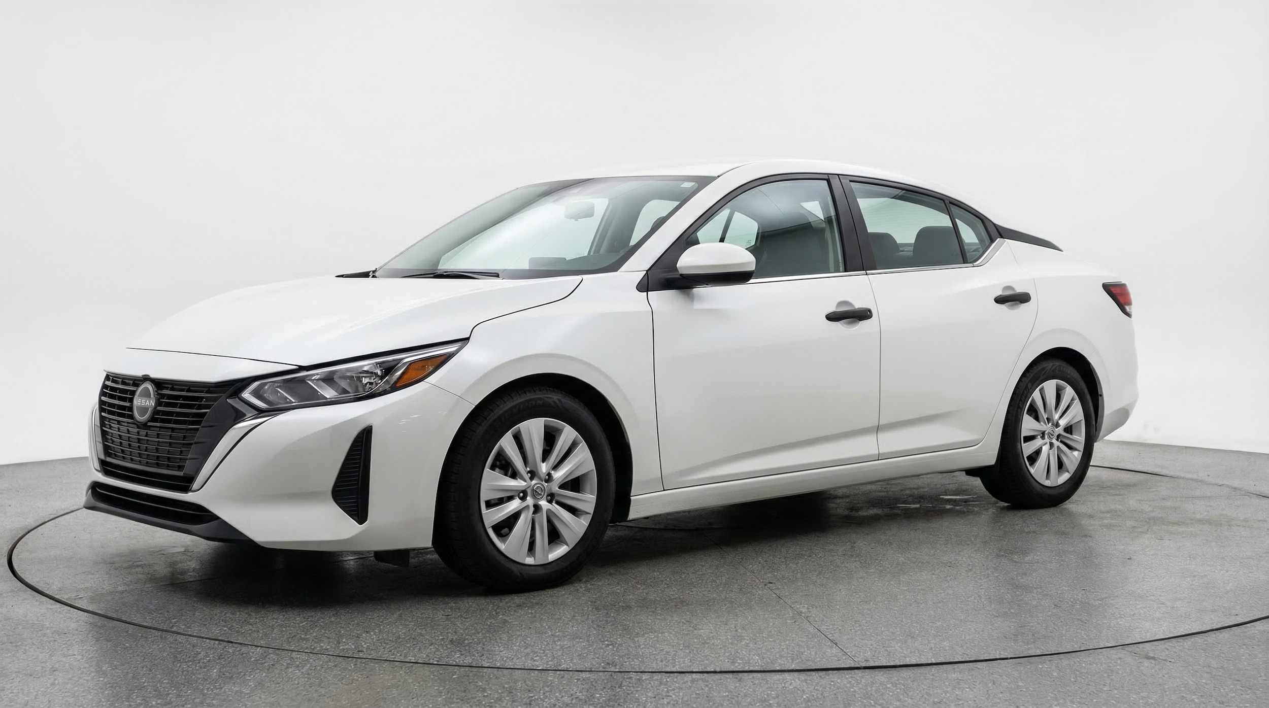 Thumbnail: 2025 Nissan Sentra - 3