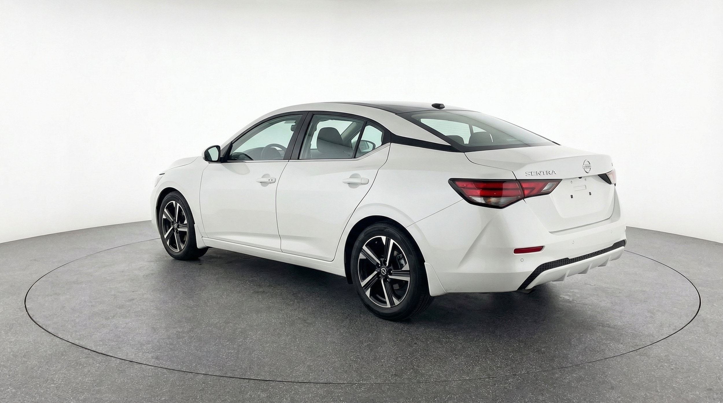 Thumbnail: 2025 Nissan Sentra - 6