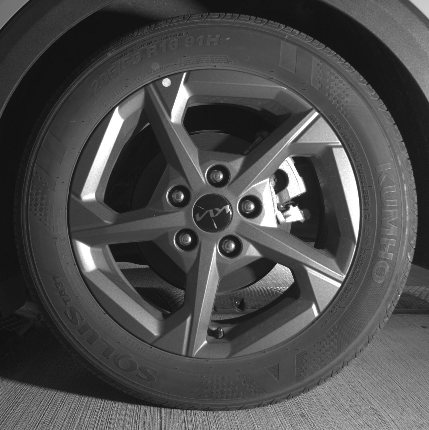 Thumbnail: 2025 Kia K4 - 11