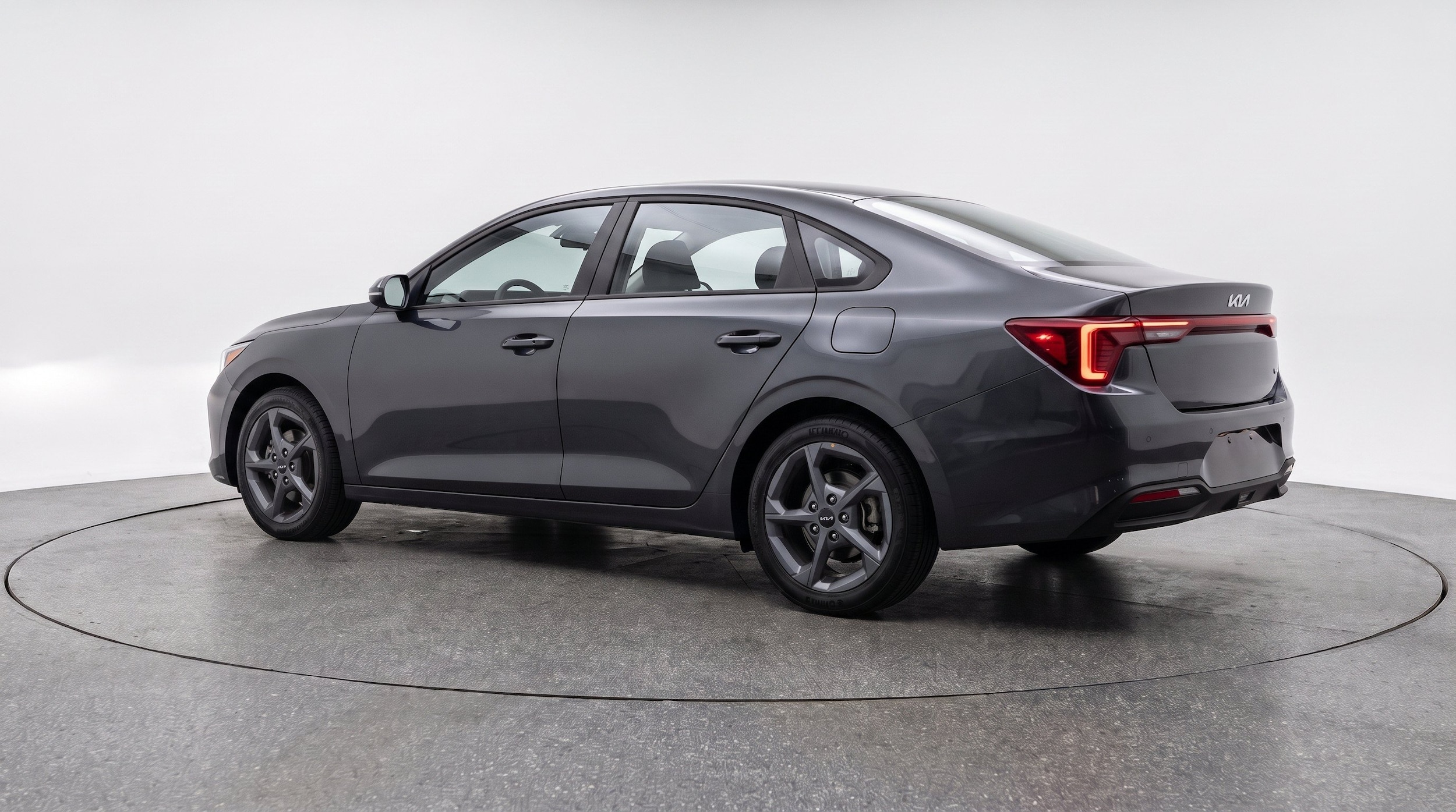 Thumbnail: 2025 Kia K4 - 6