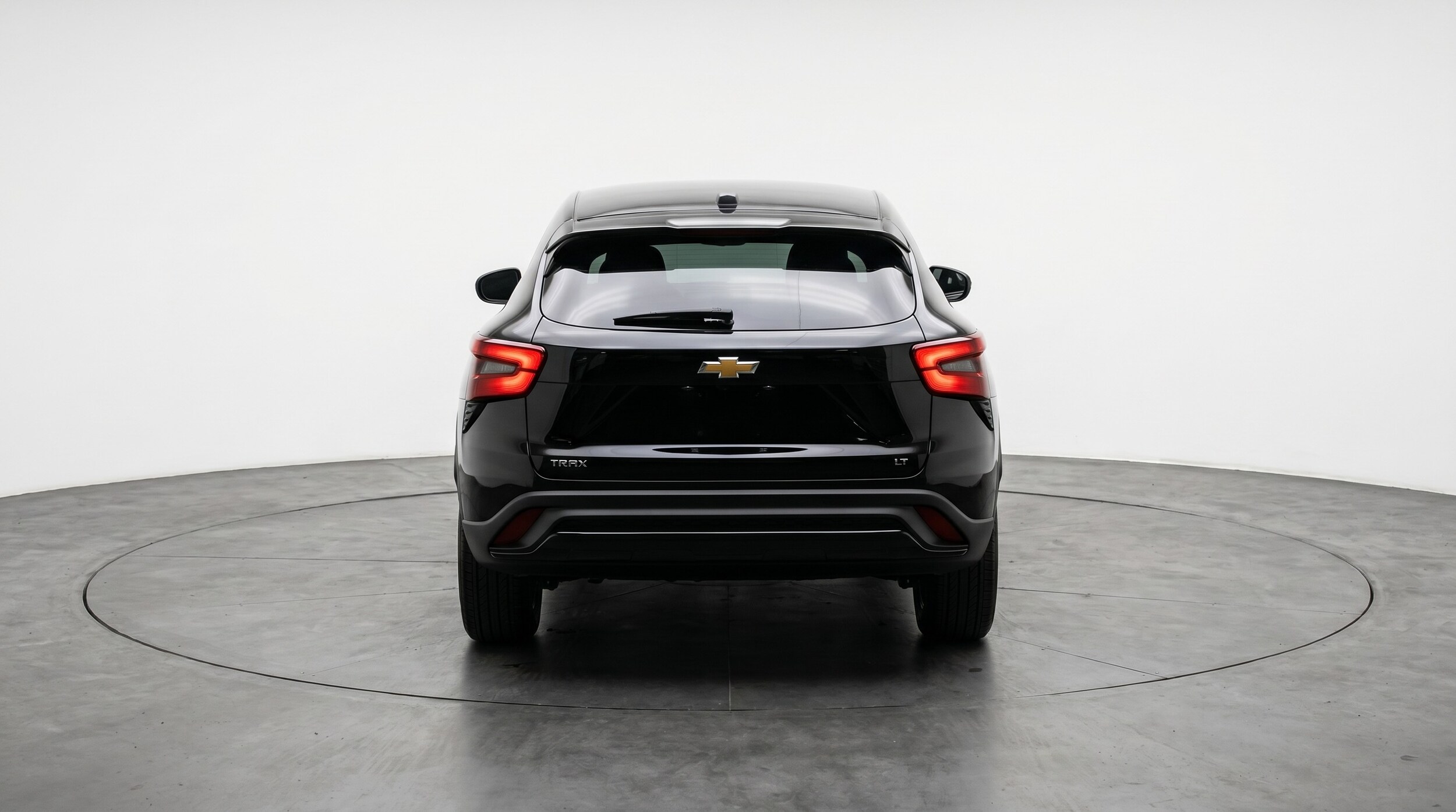 Thumbnail: 2025 Chevrolet Trax - 6