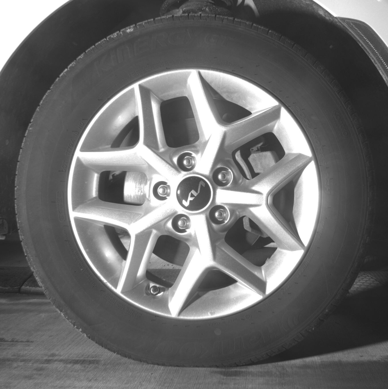 Thumbnail: 2025 Kia Soul - 10