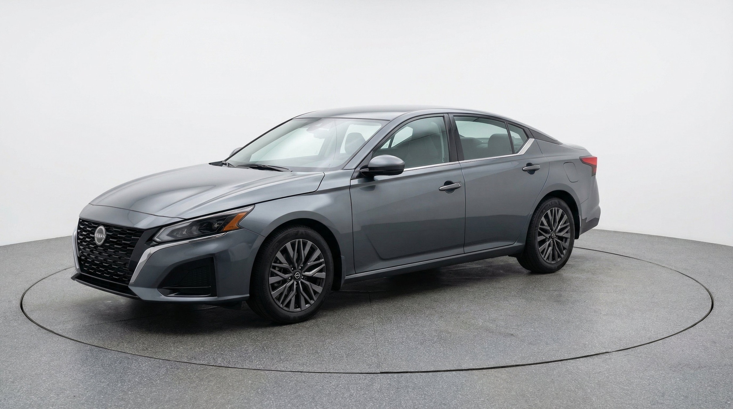 Thumbnail: 2026 Nissan Altima - 3