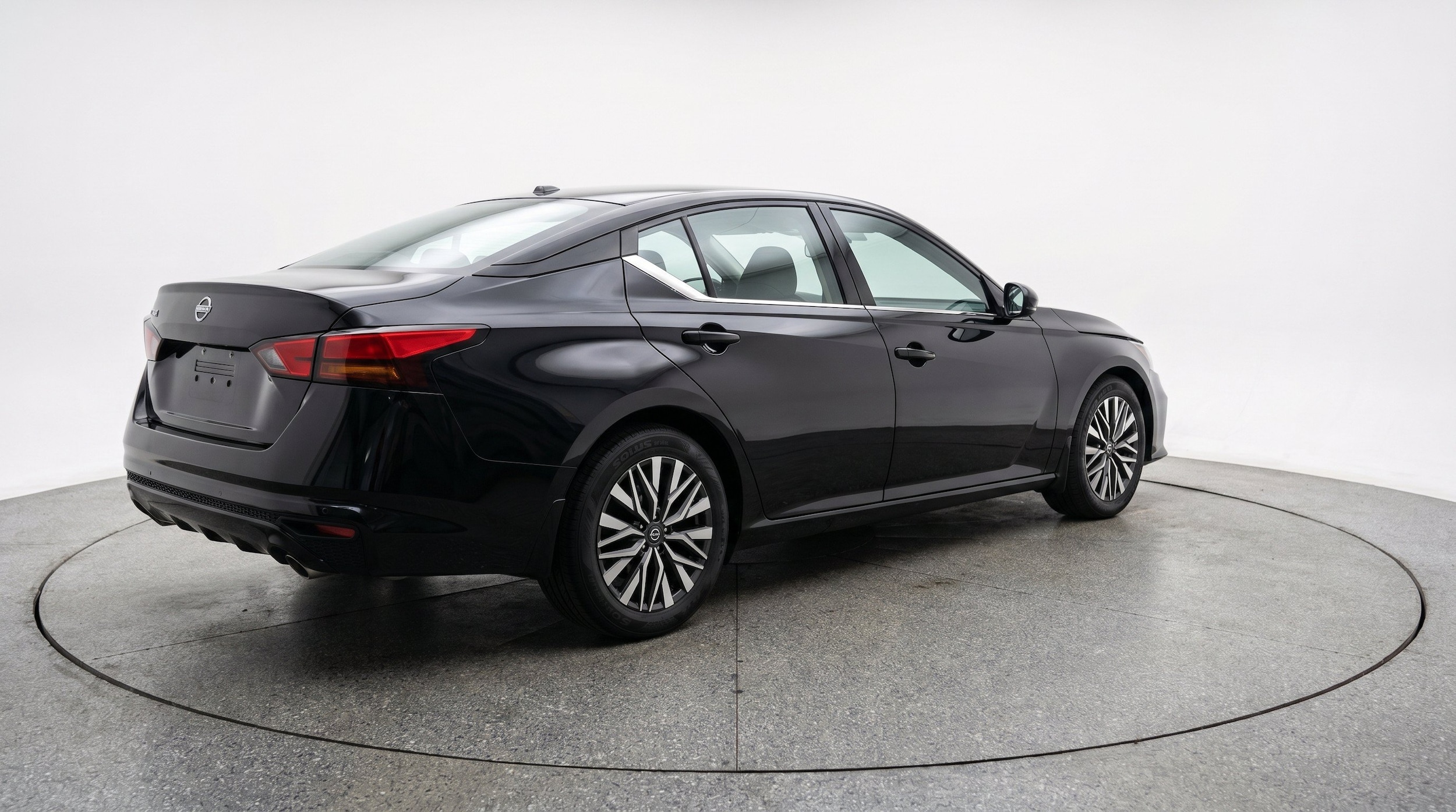 Thumbnail: 2026 Nissan Altima - 9