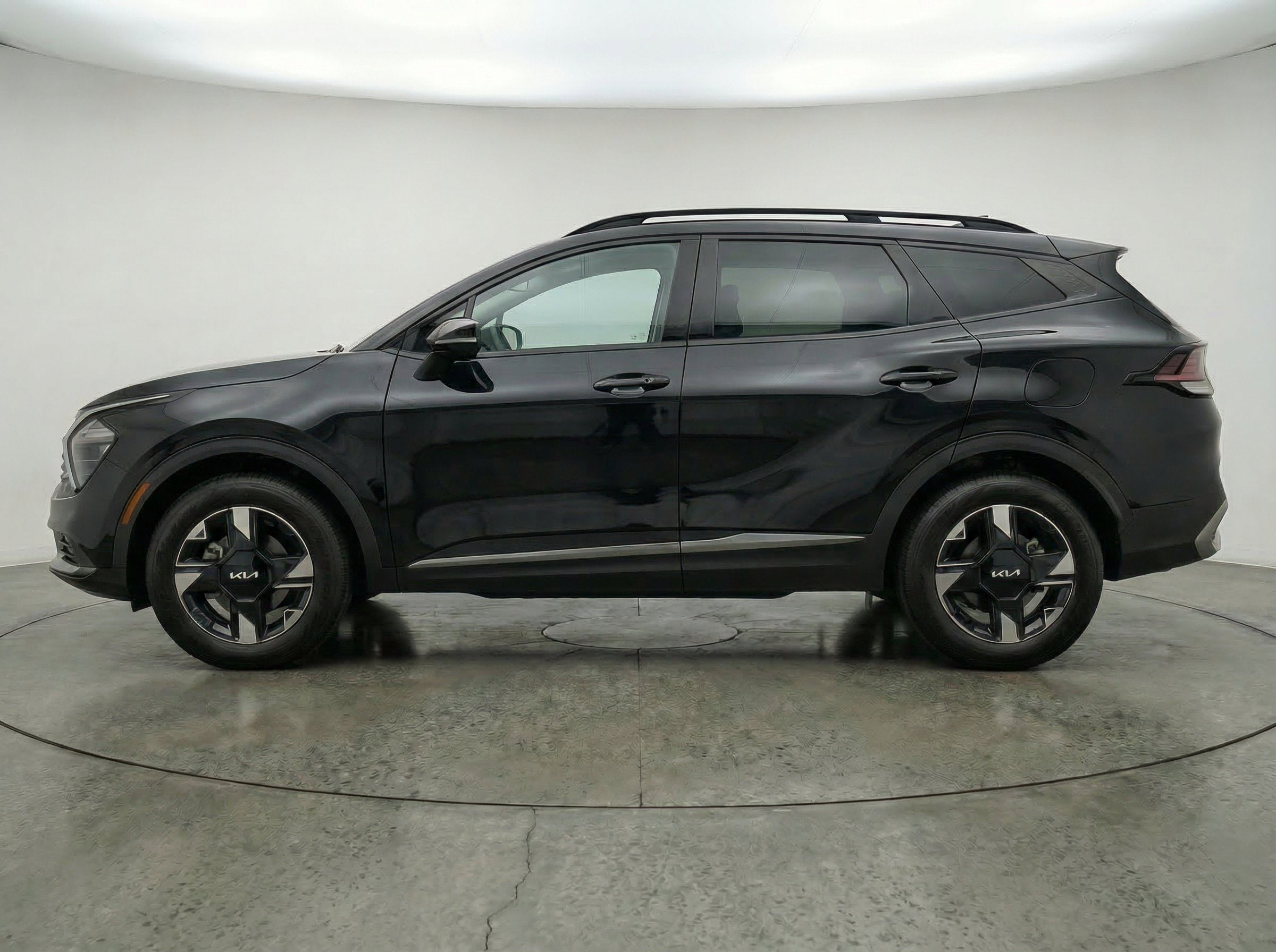 Thumbnail: 2026 Kia Sportage - 5