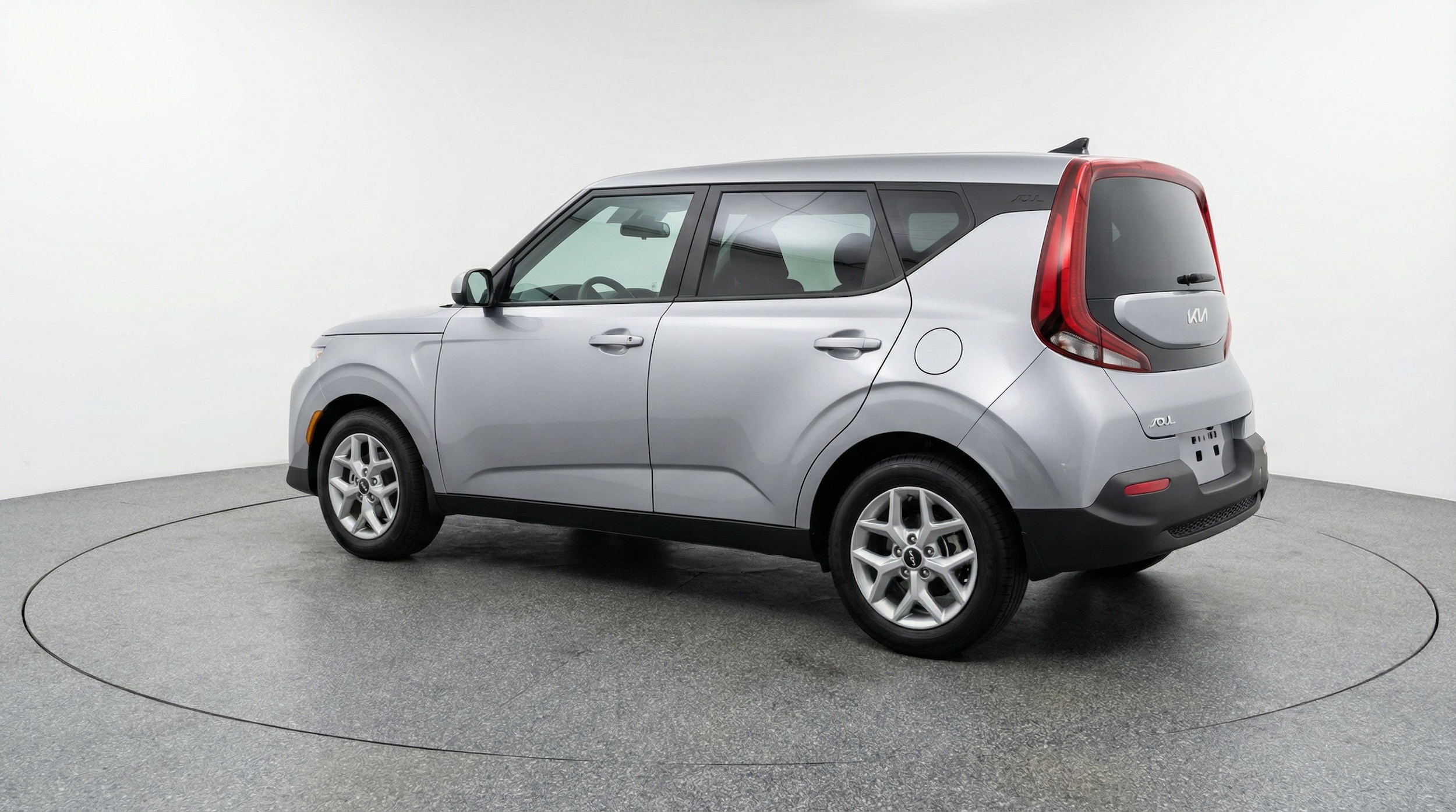 Thumbnail: 2025 Kia Soul - 5