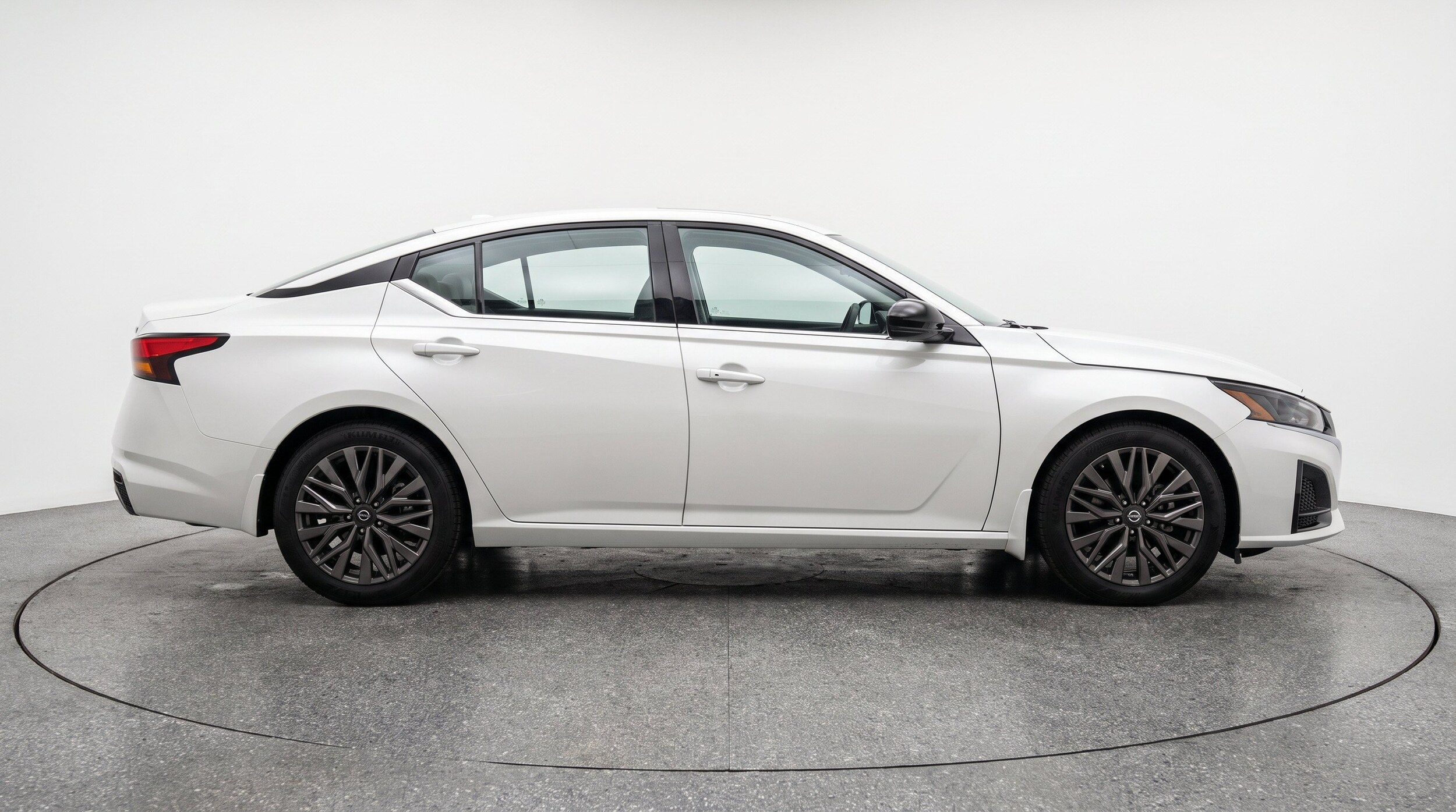 Thumbnail: 2026 Nissan Altima - 10