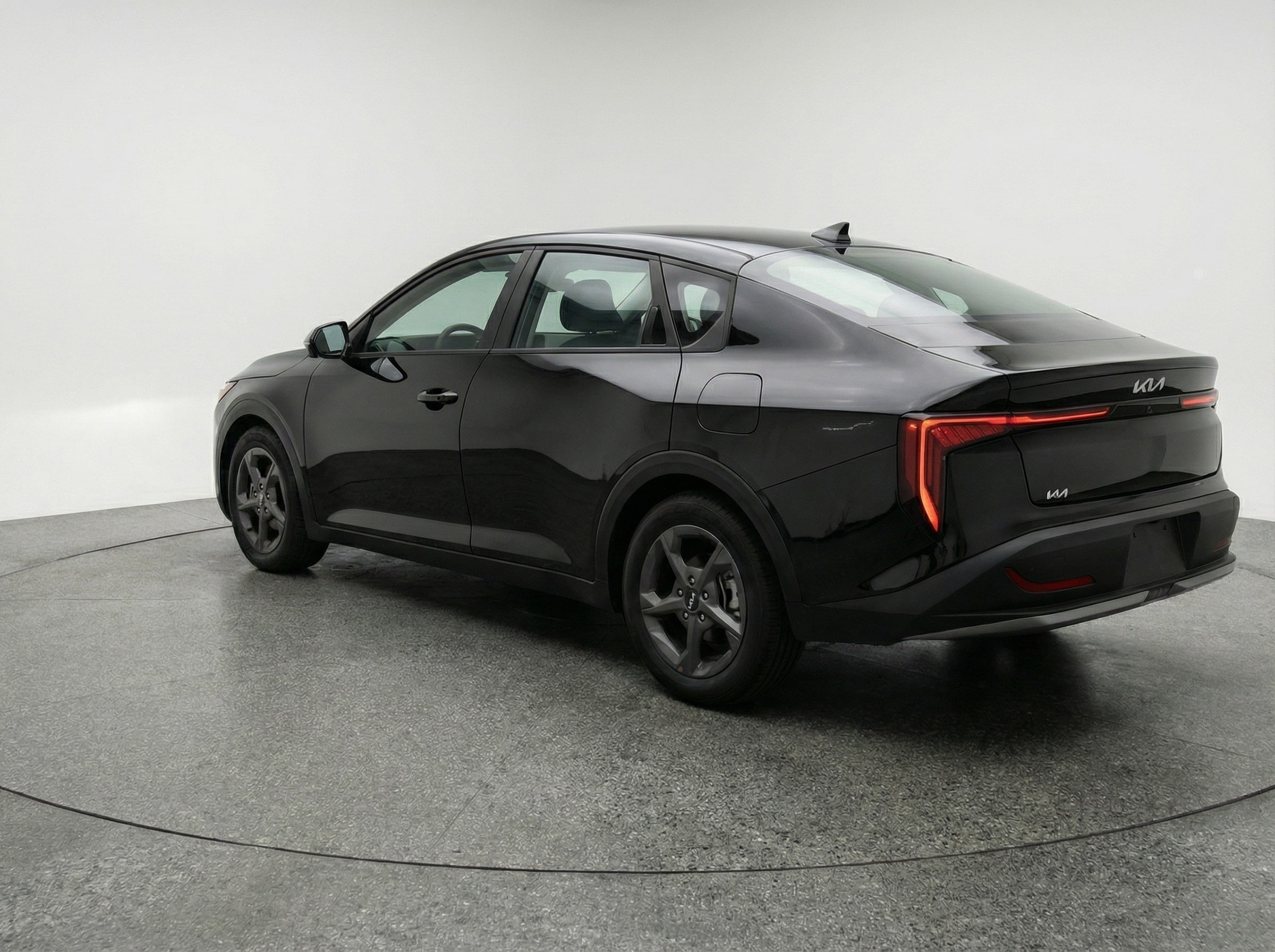 Thumbnail: 2025 Kia K4 - 5