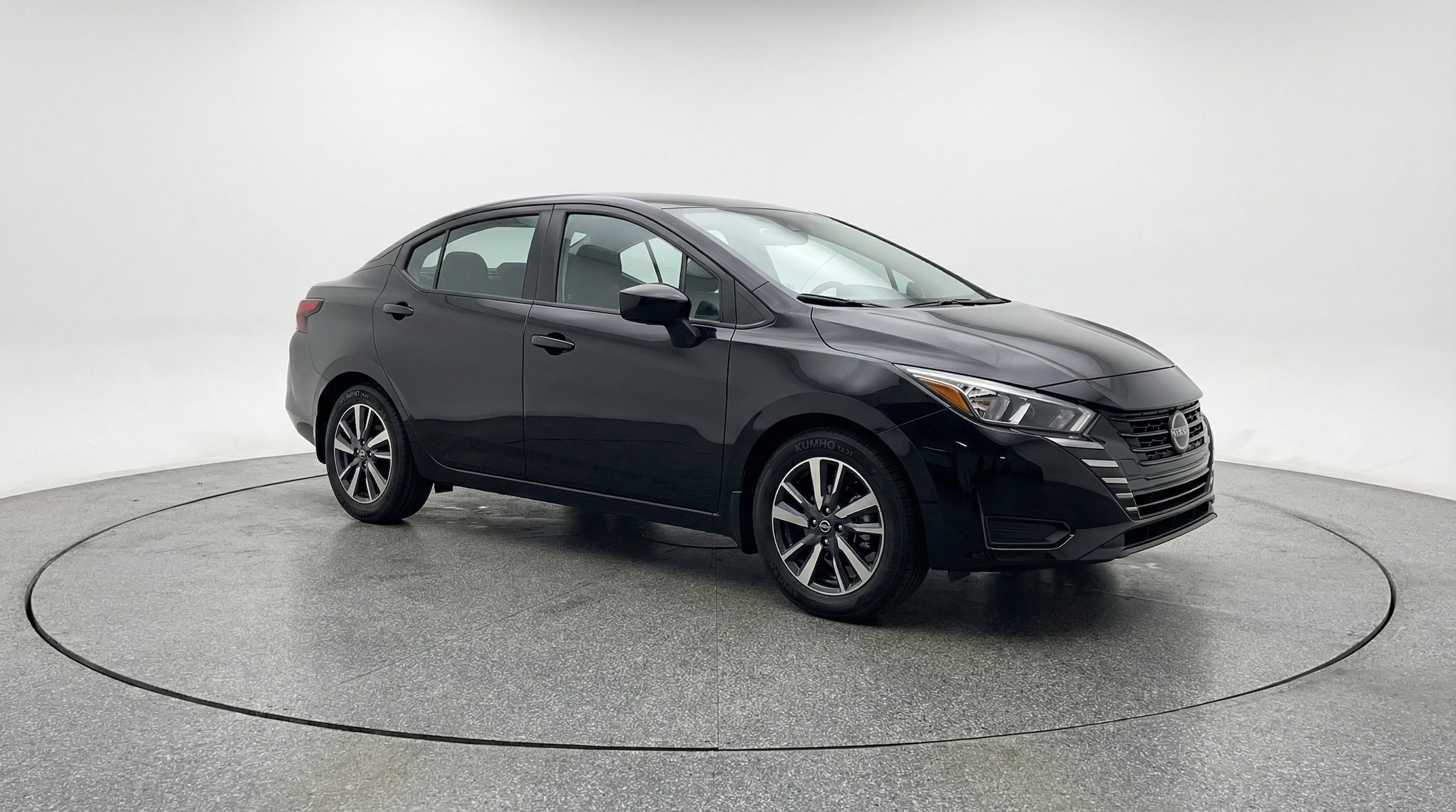 Thumbnail: 2025 Nissan Versa - 1