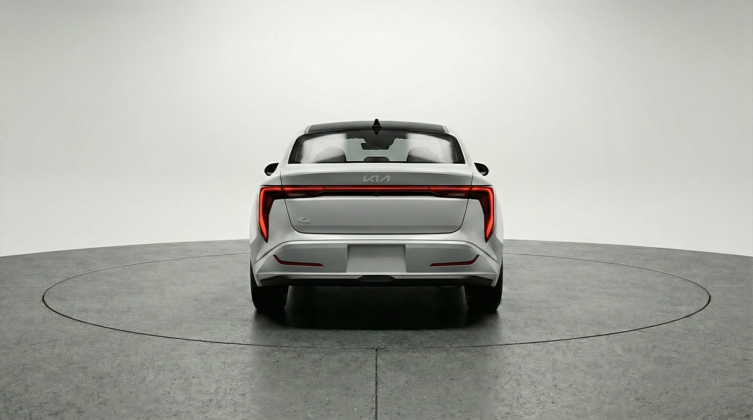 Thumbnail: 2026 Kia K4 - 7