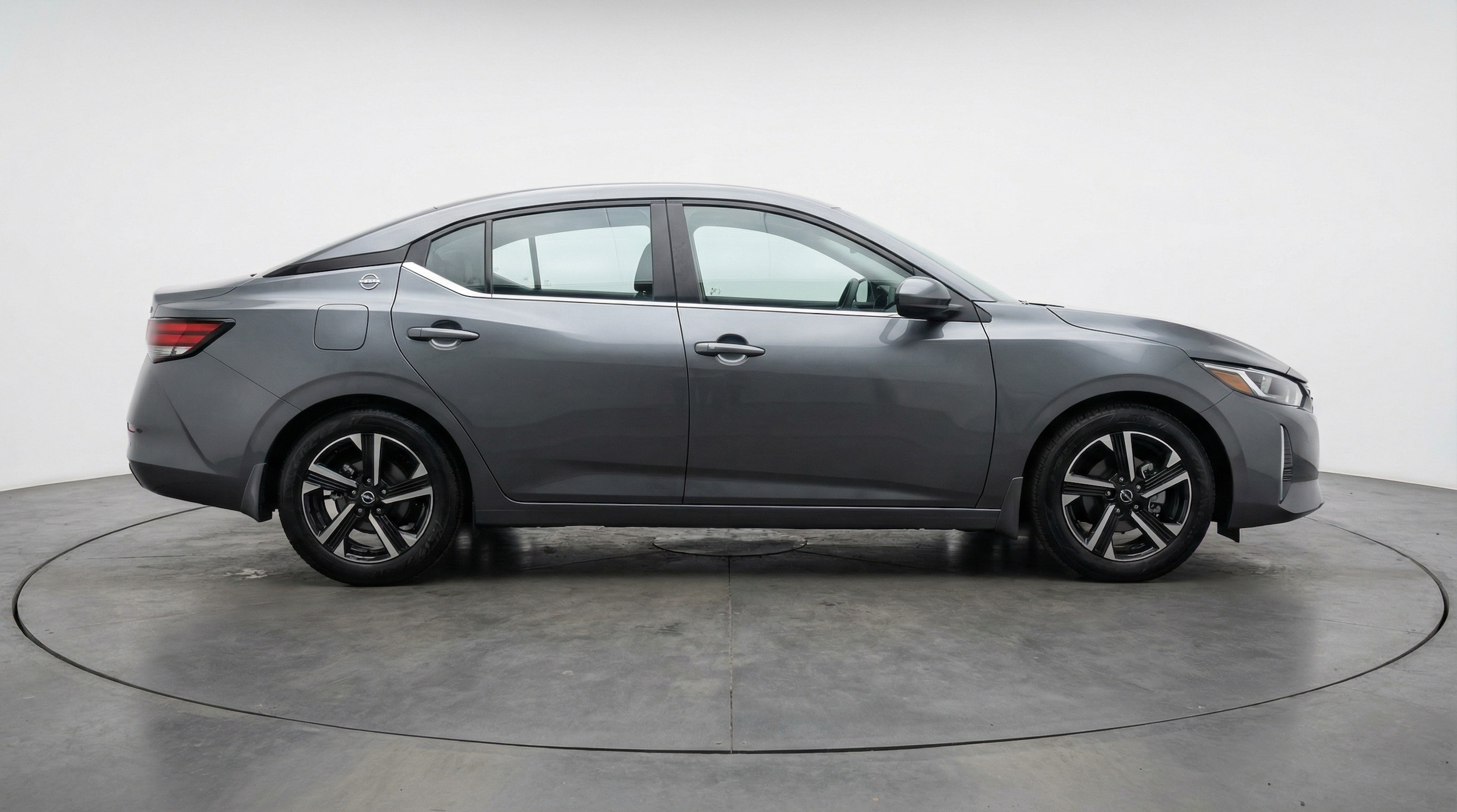 Thumbnail: 2025 Nissan Sentra - 8