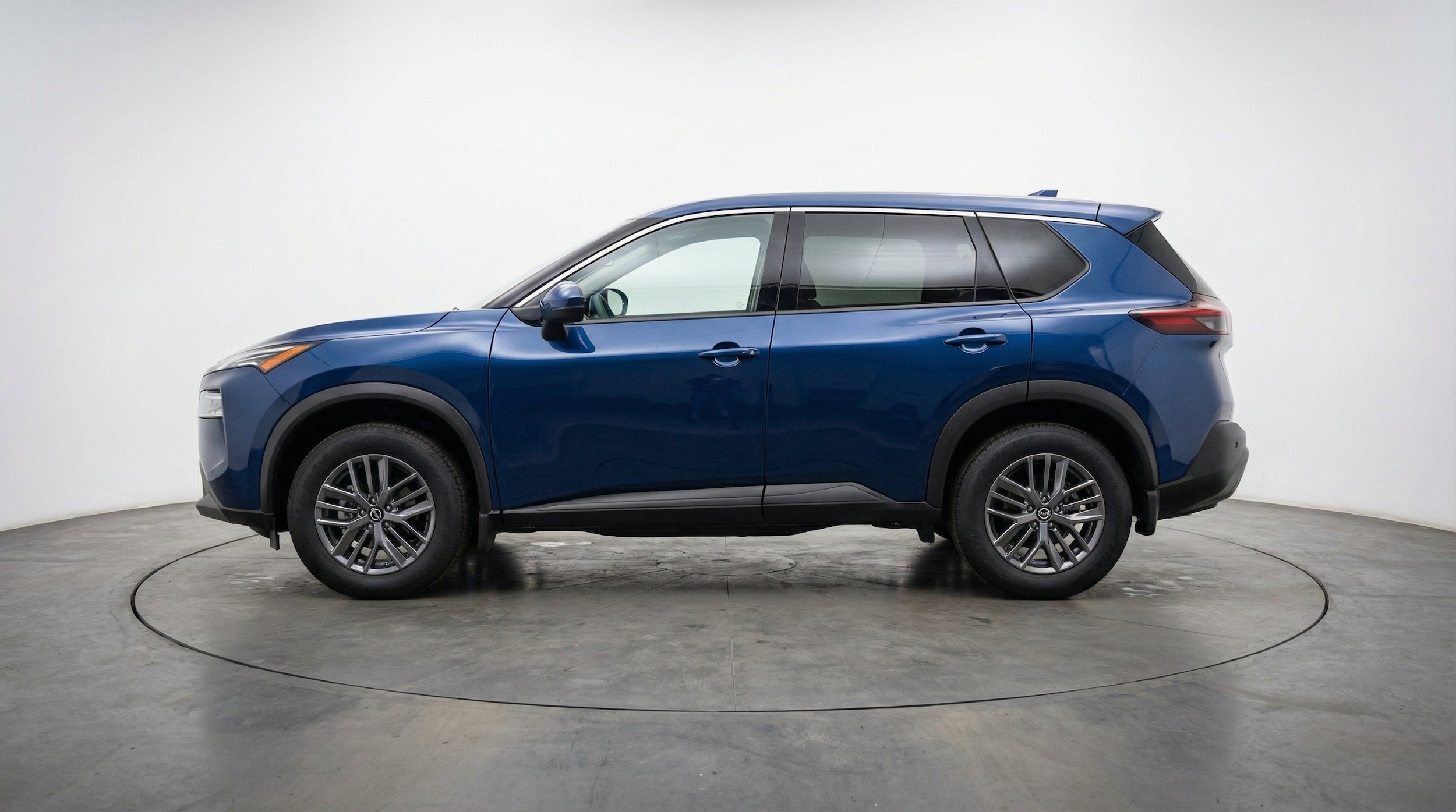 Thumbnail: 2026 Nissan Rogue - 5
