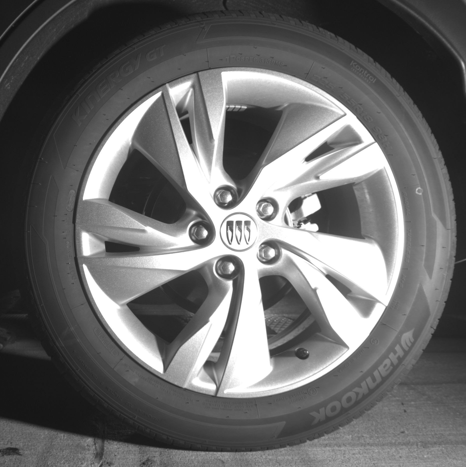 Thumbnail: 2026 Buick Encore GX - 14