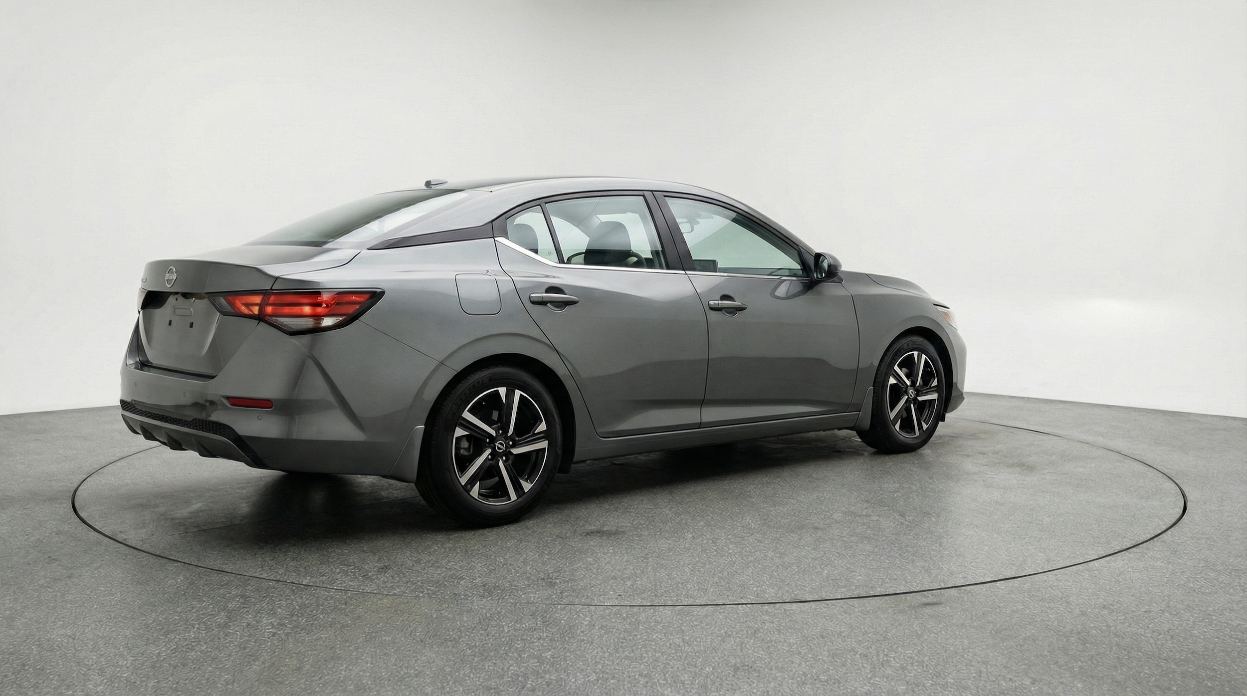 Thumbnail: 2025 Nissan Sentra - 7