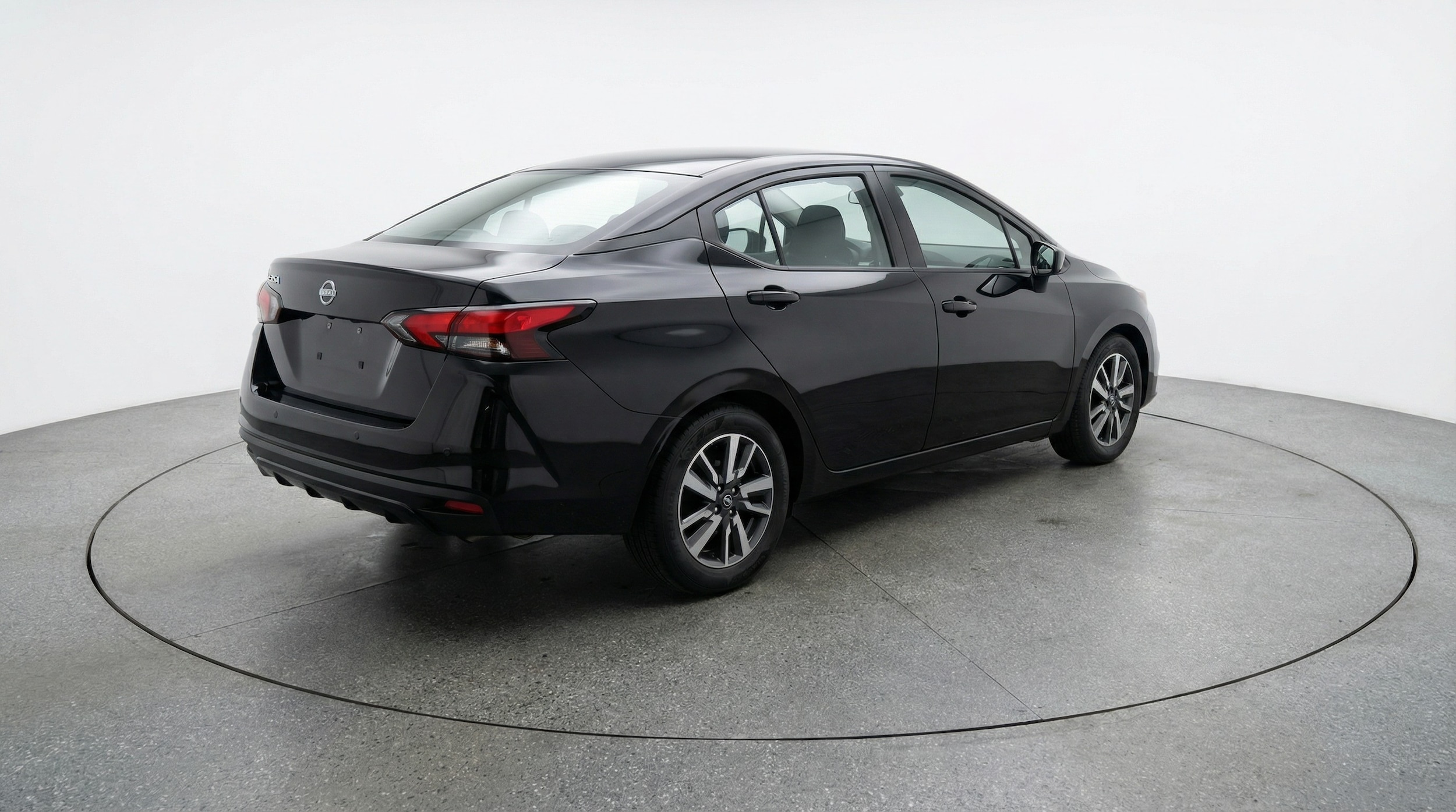 Thumbnail: 2025 Nissan Versa - 7