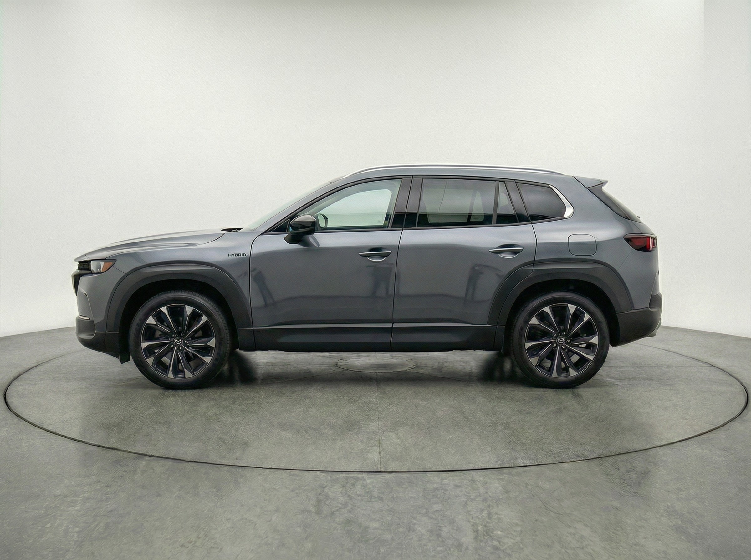 Thumbnail: 2025 Mazda CX-50 - 4