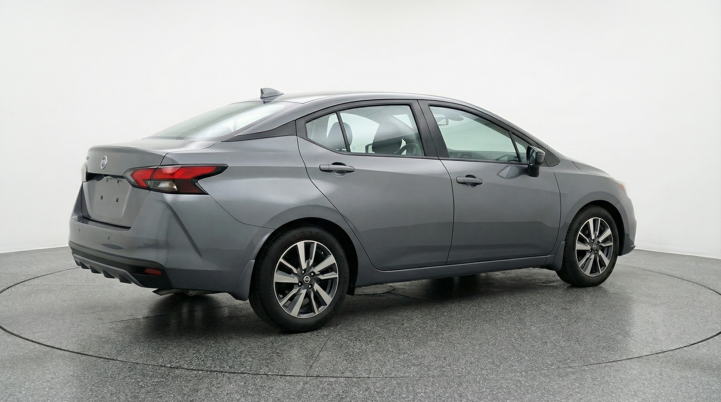 Thumbnail: 2025 Nissan Versa - 7