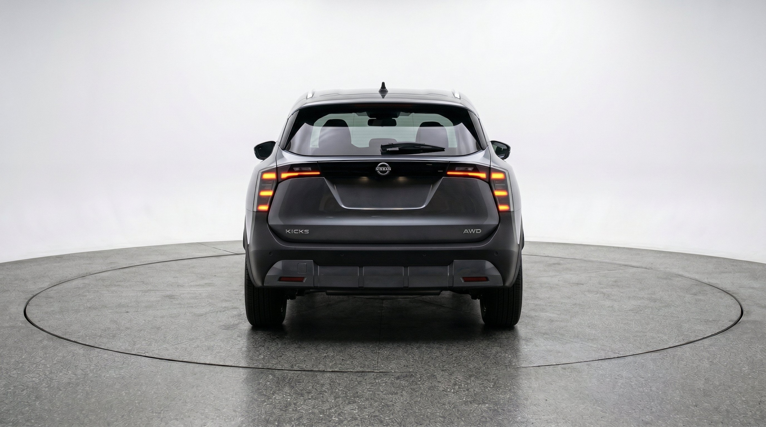 Thumbnail: 2026 Nissan Kicks - 7
