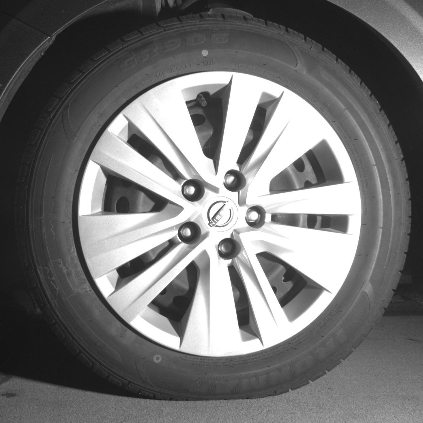 Thumbnail: 2025 Nissan Sentra - 9