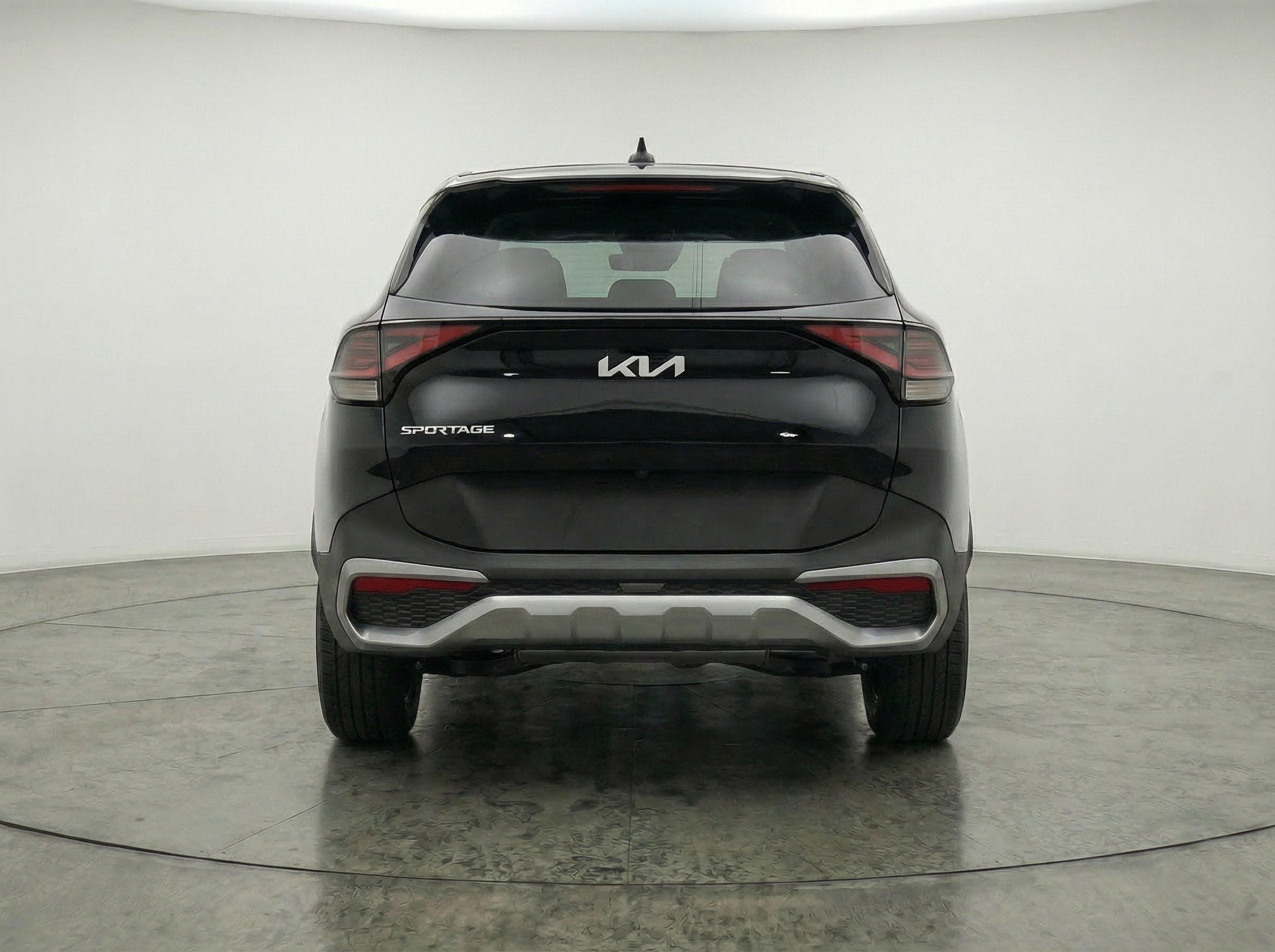 Thumbnail: 2026 Kia Sportage - 7