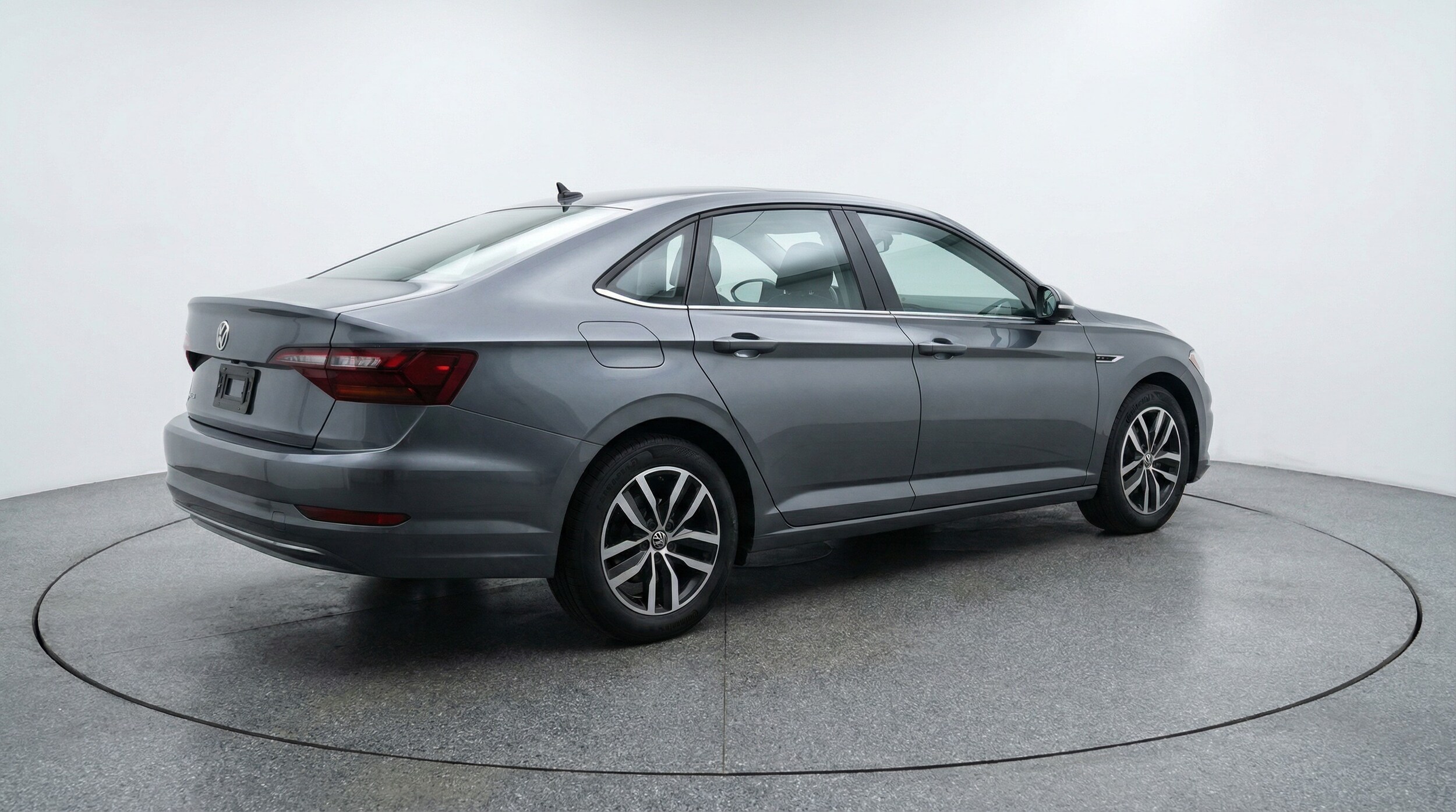 Thumbnail: 2025 Volkswagen Jetta - 7