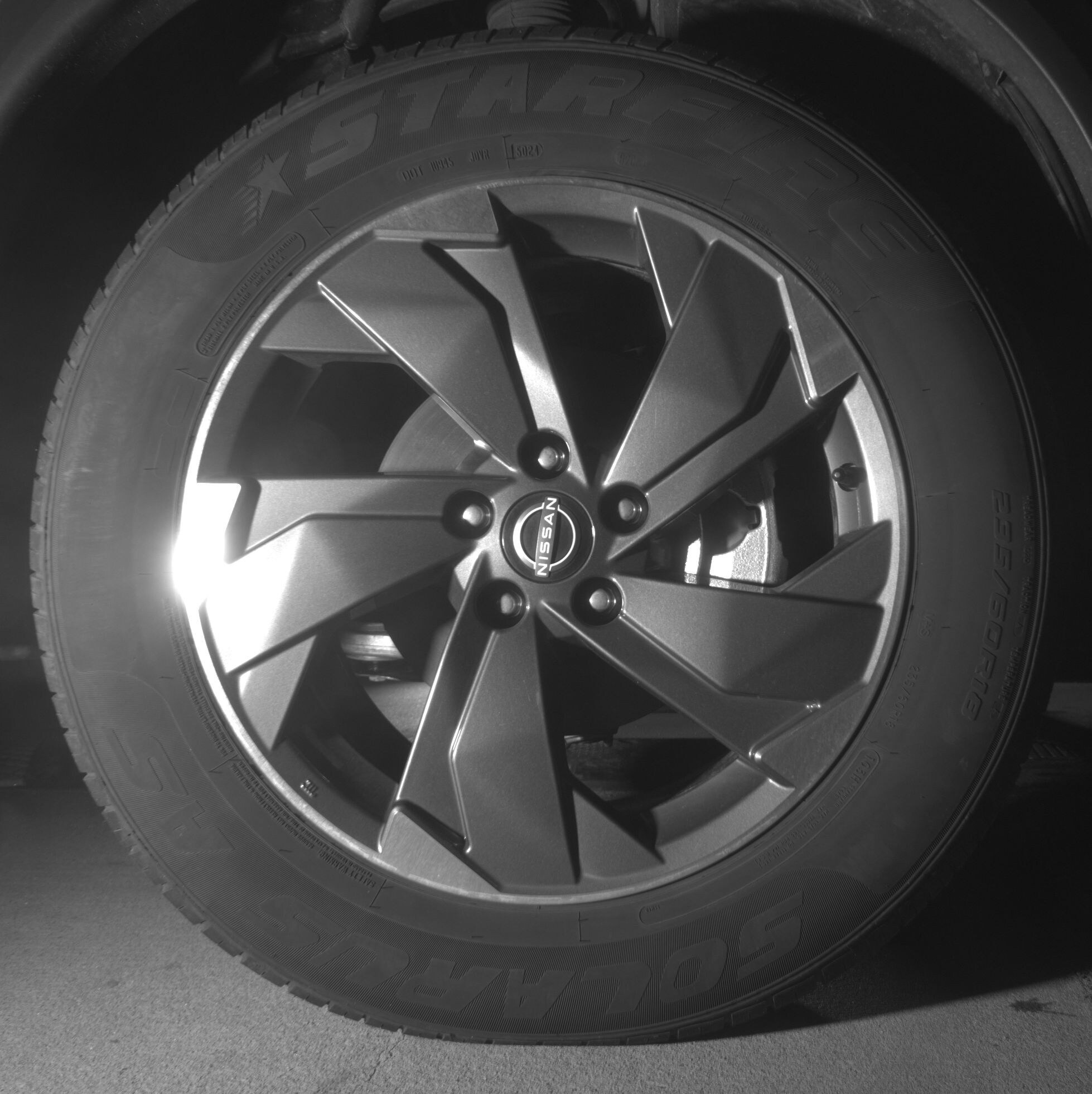 Thumbnail: 2025 Nissan Rogue - 10