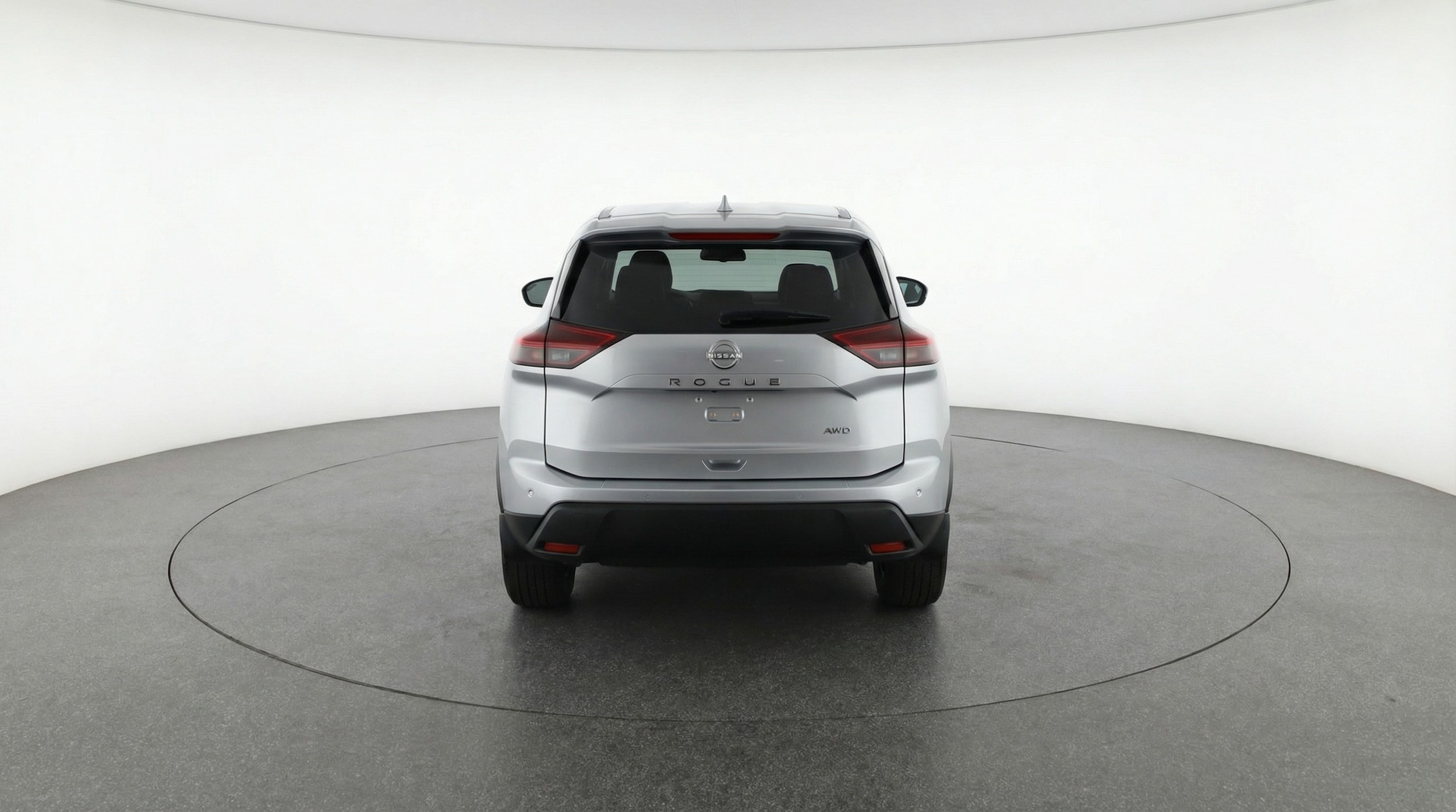 Thumbnail: 2025 Nissan Rogue - 6